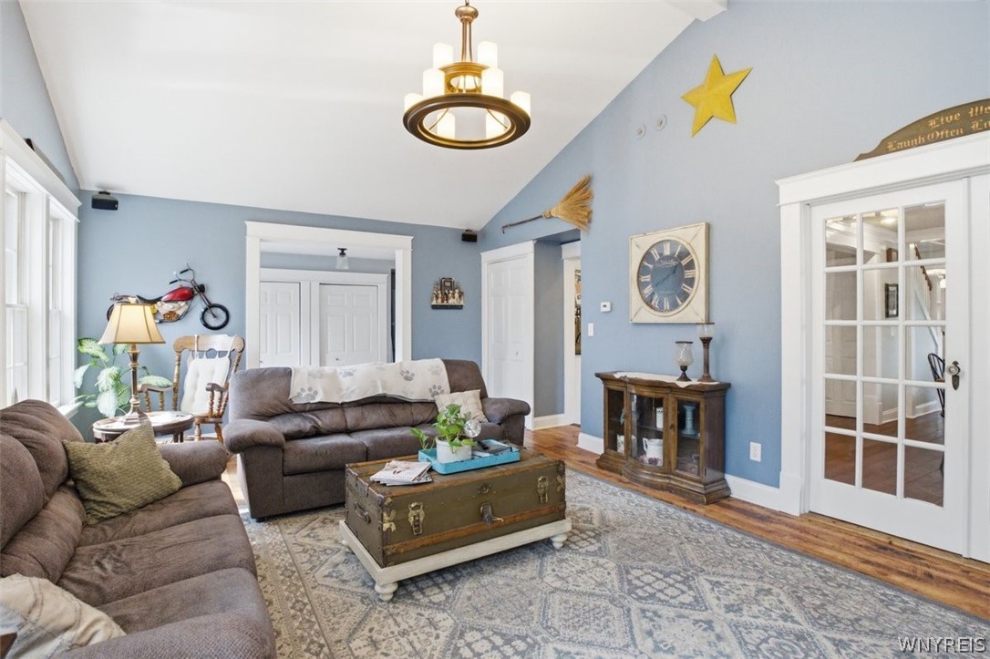 1845 Dodge Road Amherst, NY 14051 - Photo 22 of 50