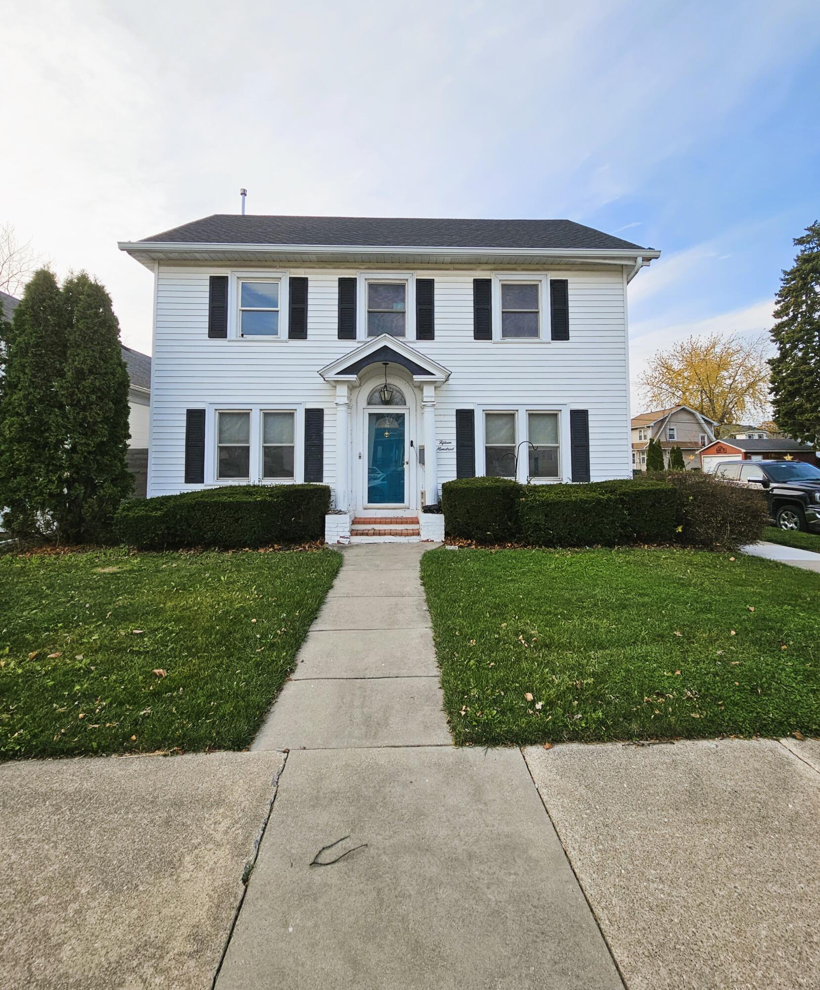 1500 Blaine Avenue Racine, WI 53405 - Photo 1 of 1 Main