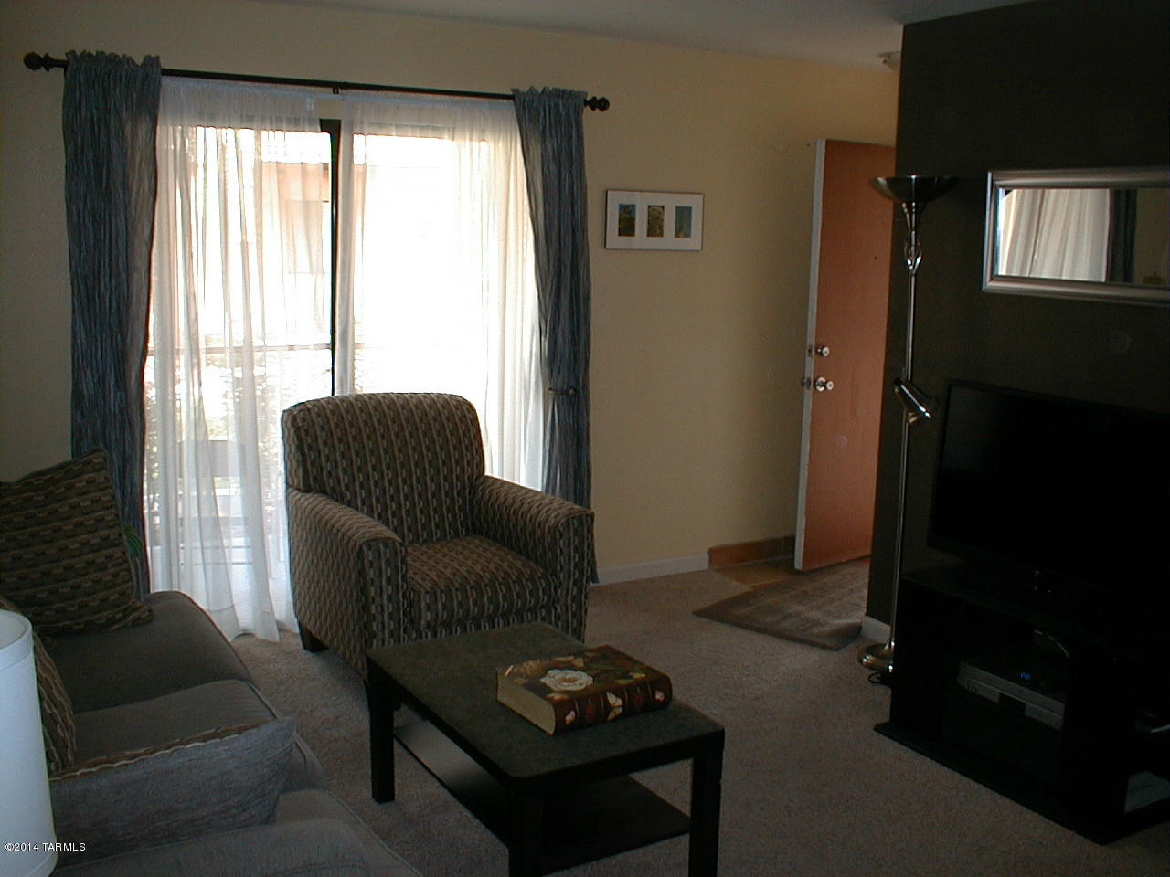 3357 North Country Club Road, Unit 23 Tucson, AZ 85716 - Photo 10 of 10 Gallery Image 10