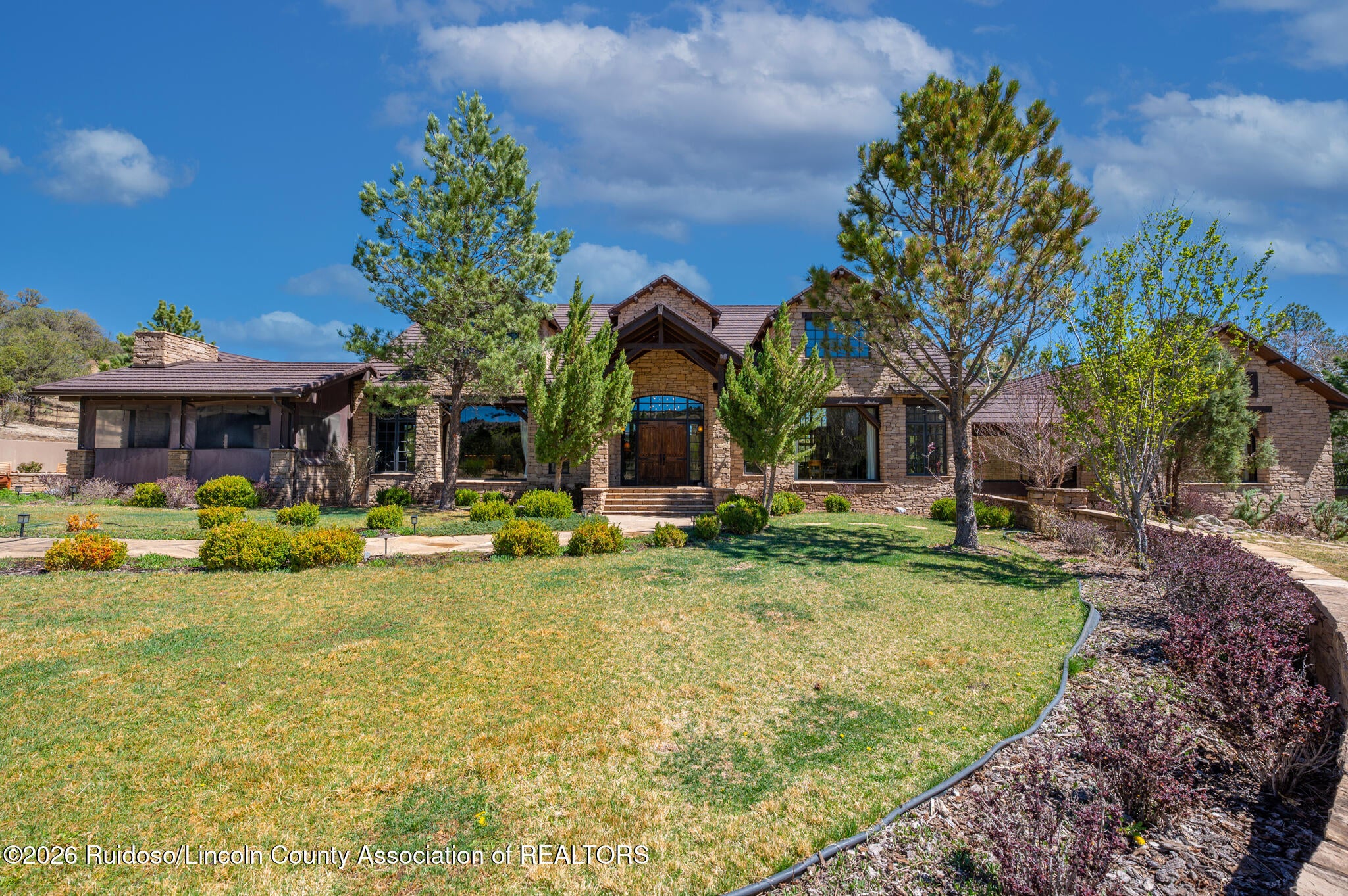 228 Copper Canyon Road Alto, NM 88312 - Photo 180 of 222 Gallery Image 180