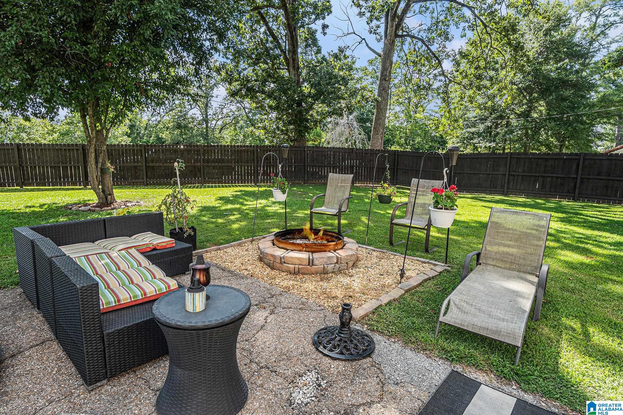 91 Buckner Circle Anniston, AL 36205 - Photo 21 of 33