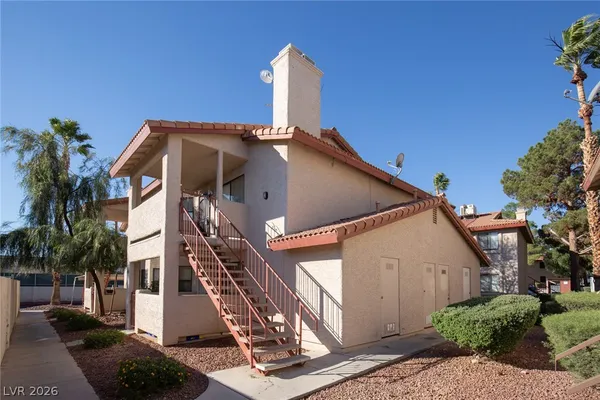 $1,395 | 737 Rock Springs Drive, Unit 201, Las Vegas, NV 89128