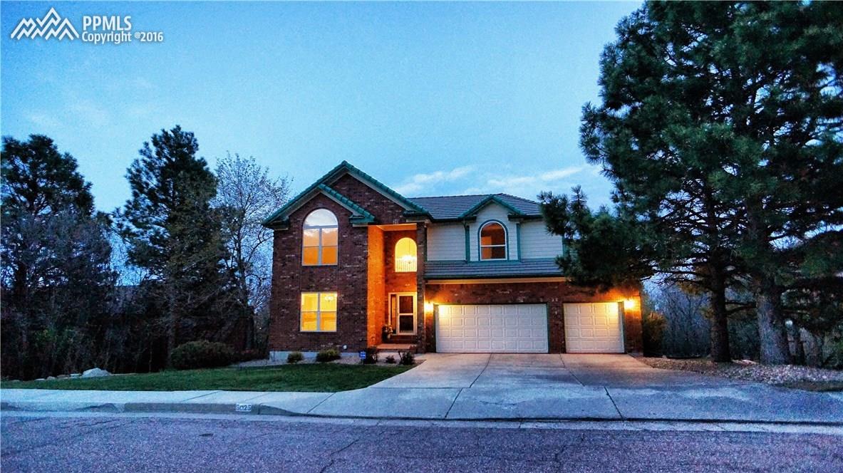 5025 Neal Ranch Road Colorado Springs, CO 80906 - Photo 1 of 29