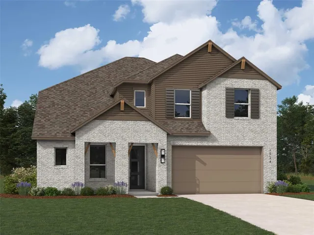 $537,140 | 2140 Nerello Way, Rockwall, TX 75032