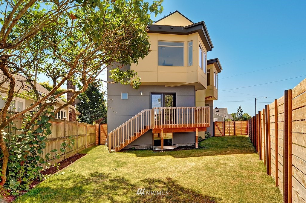 1304 North 76th Street Seattle, WA 98103 - Photo 23 of 25 Gallery Image 23