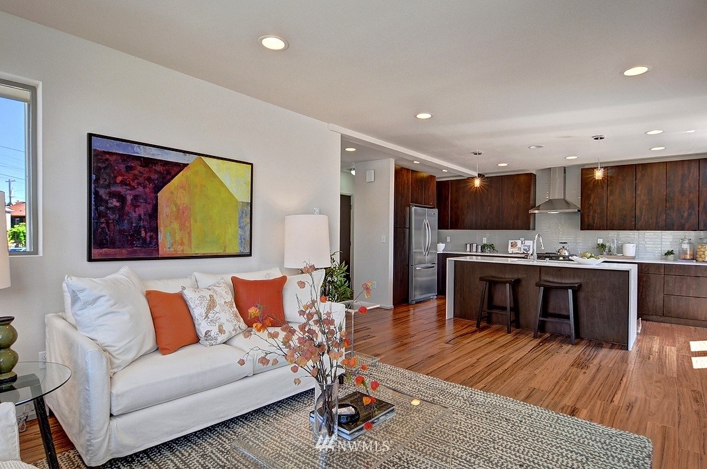 1304 North 76th Street Seattle, WA 98103 - Photo 5 of 25 Gallery Image 5