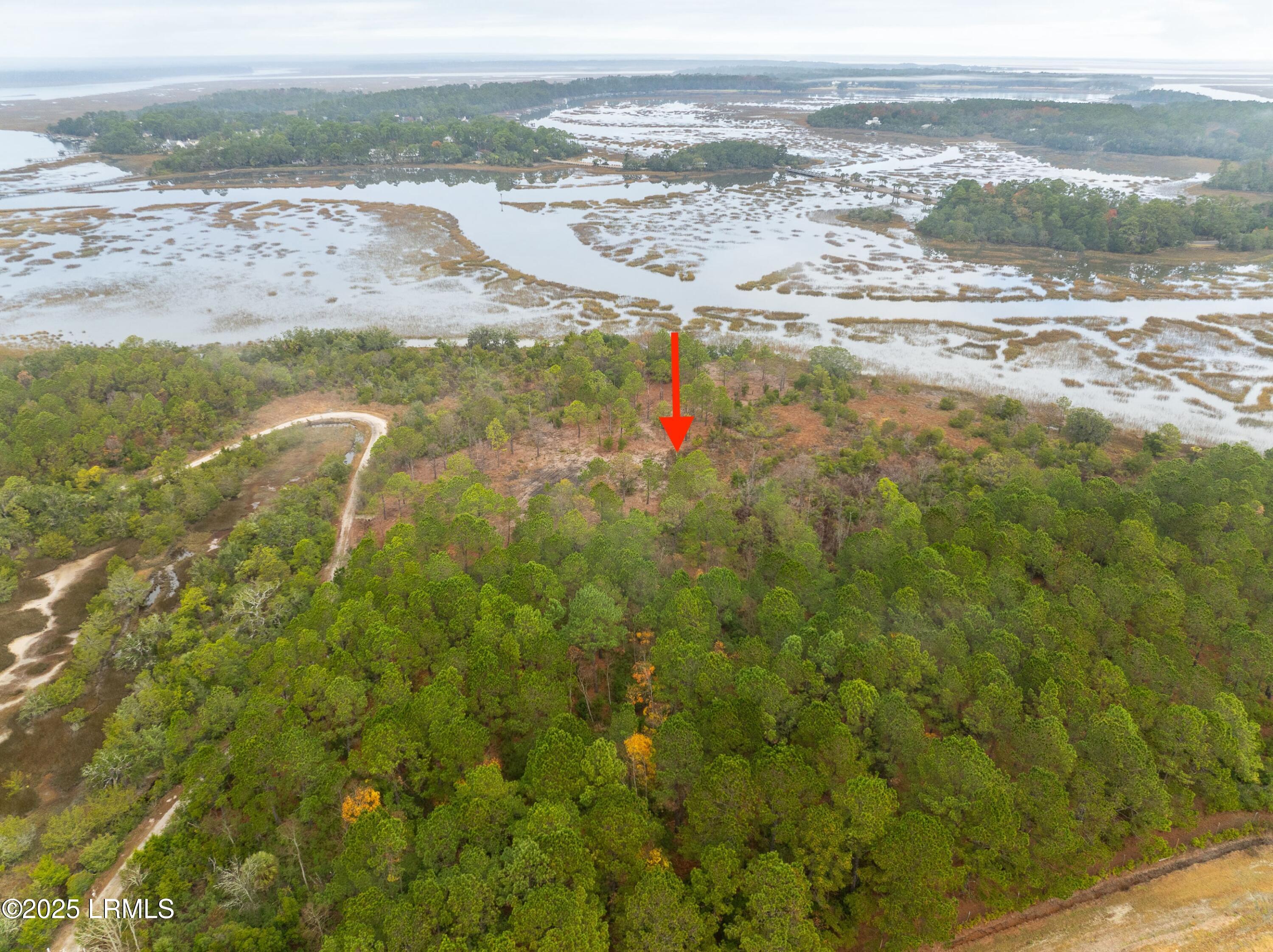 Tbd Tbd J Stephens Path Street St. Helena Island, SC 29920 - Photo 15 of 21 DJI_0855-1.jpg-FULL