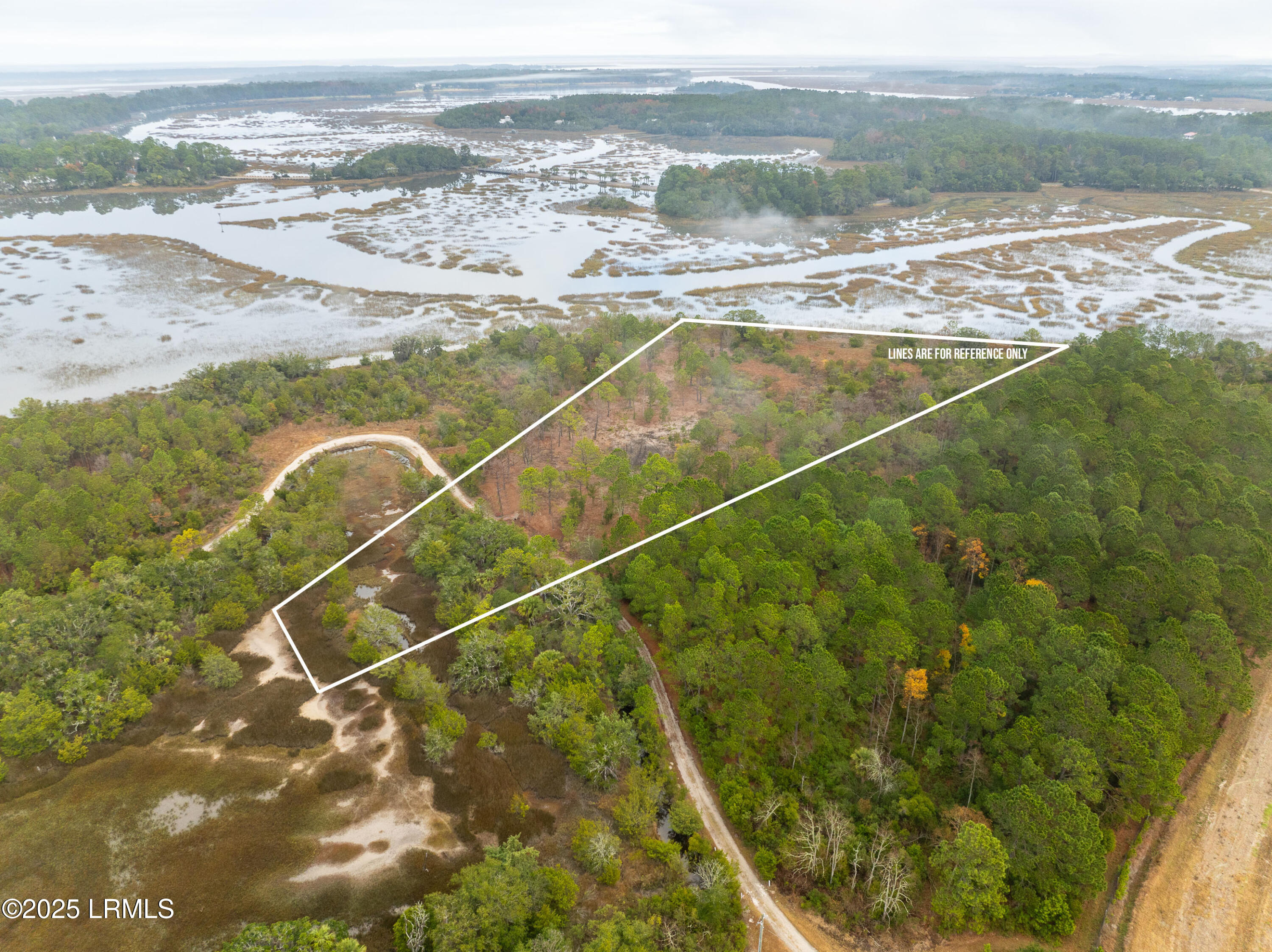 Tbd Tbd J Stephens Path Street St. Helena Island, SC 29920 - Photo 16 of 21 DJI_0854-1.jpg-FULL