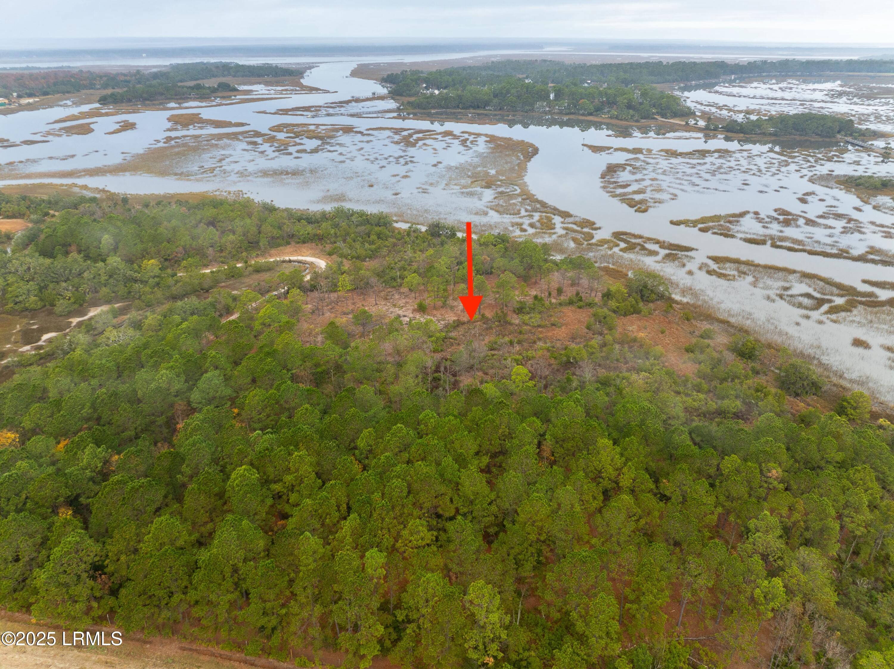 Tbd Tbd J Stephens Path Street St. Helena Island, SC 29920 - Photo 17 of 21 DJI_0856-1.jpg-FULL