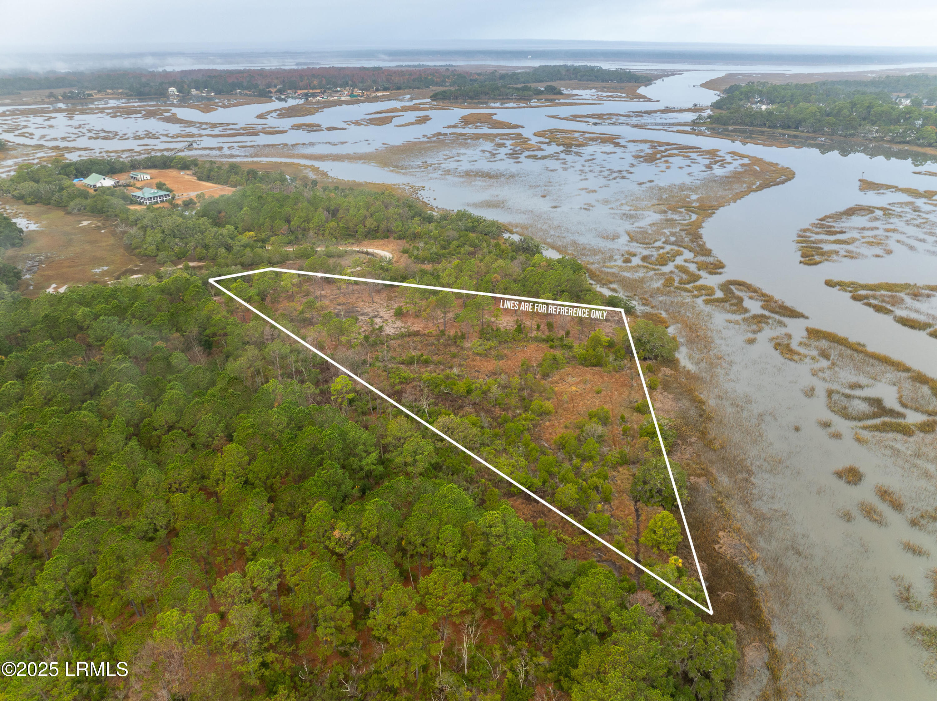 Tbd Tbd J Stephens Path Street St. Helena Island, SC 29920 - Photo 18 of 21 DJI_0857-1.jpg-FULL