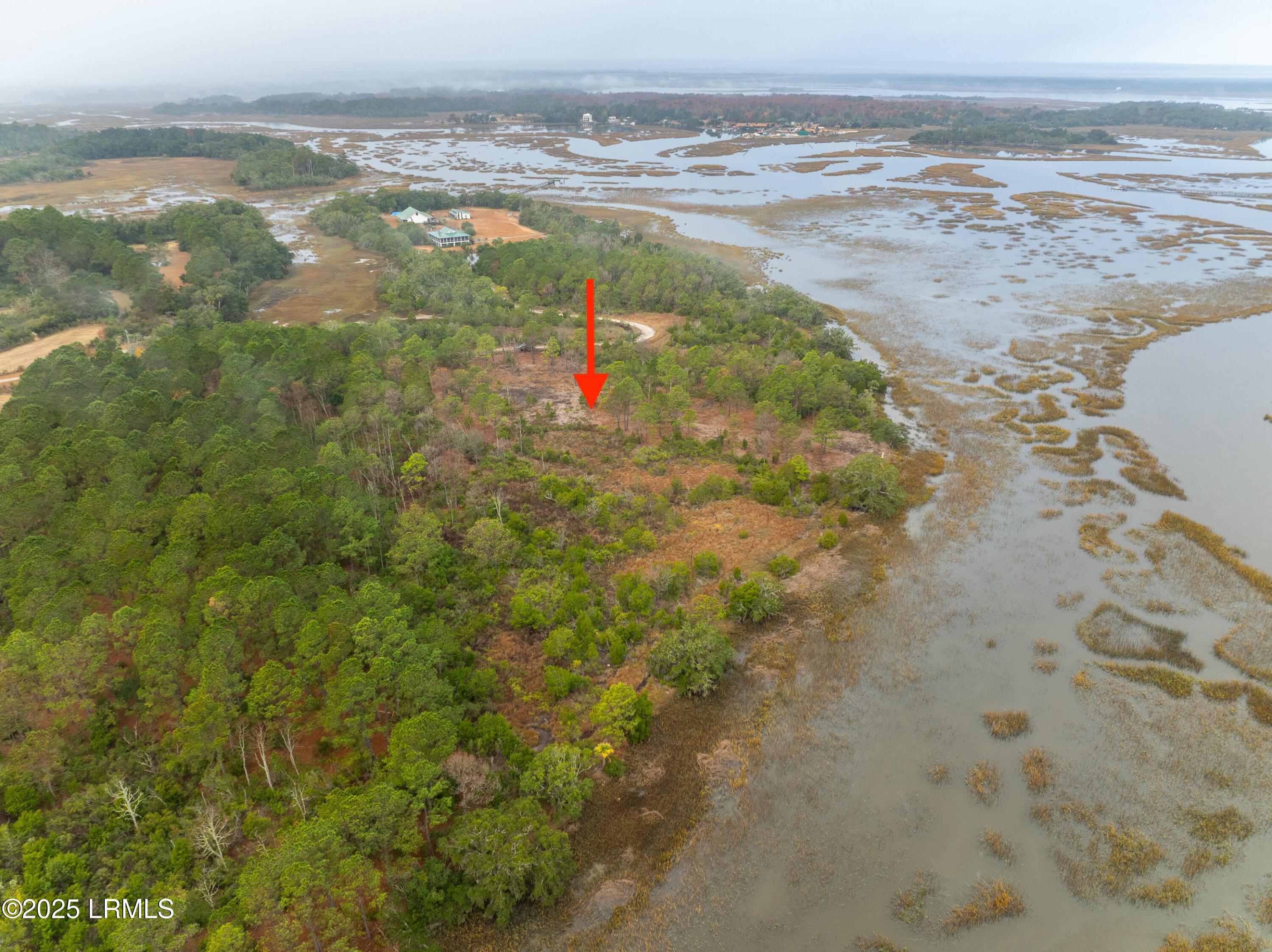 Tbd Tbd J Stephens Path Street St. Helena Island, SC 29920 - Photo 19 of 21 DJI_0858-1.jpg-FULL