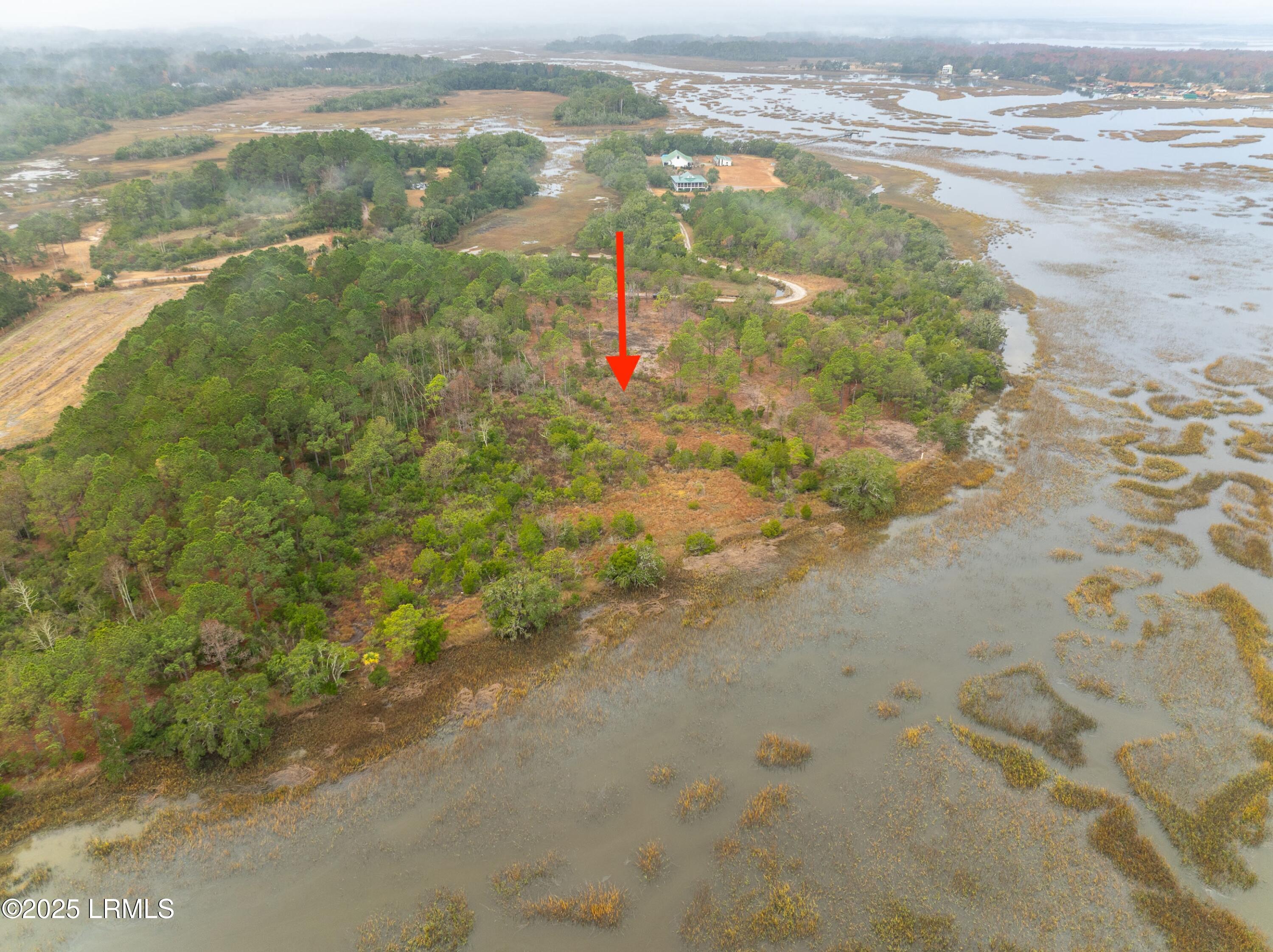 Tbd Tbd J Stephens Path Street St. Helena Island, SC 29920 - Photo 20 of 21 DJI_0859-1.jpg-FULL
