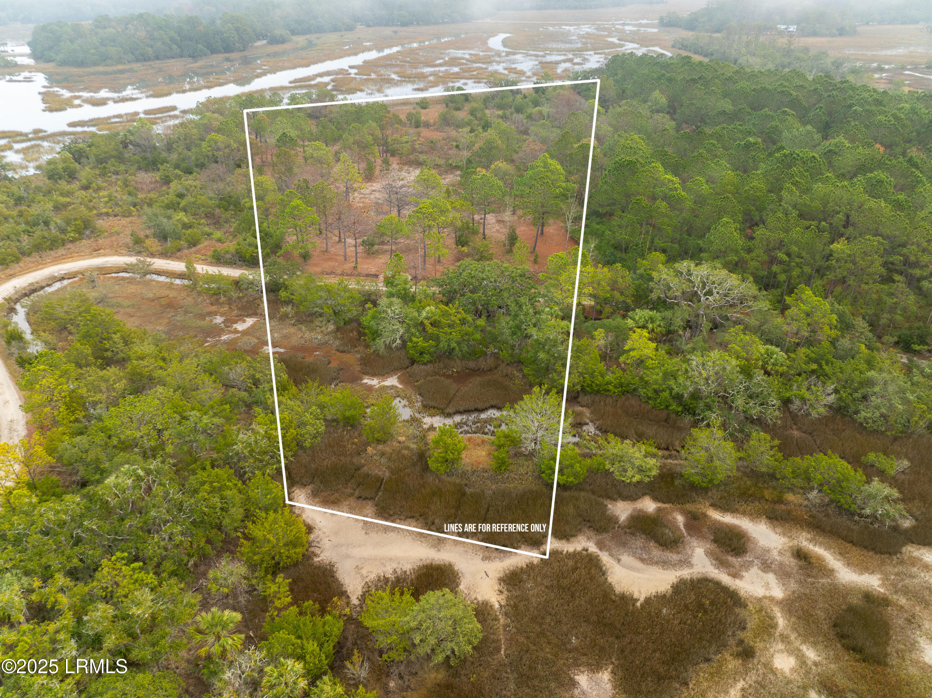 Tbd Tbd J Stephens Path Street St. Helena Island, SC 29920 - Photo 21 of 21 DJI_0863-1.jpg-FULL