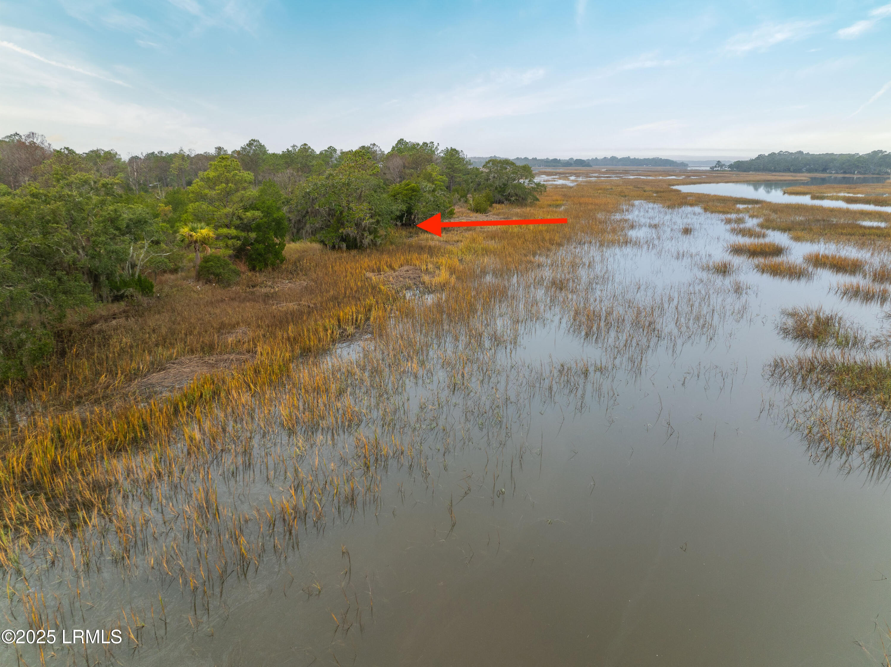 Tbd Tbd J Stephens Path Street St. Helena Island, SC 29920 - Photo 3 of 21 DJI_0864-1.jpg-FULL