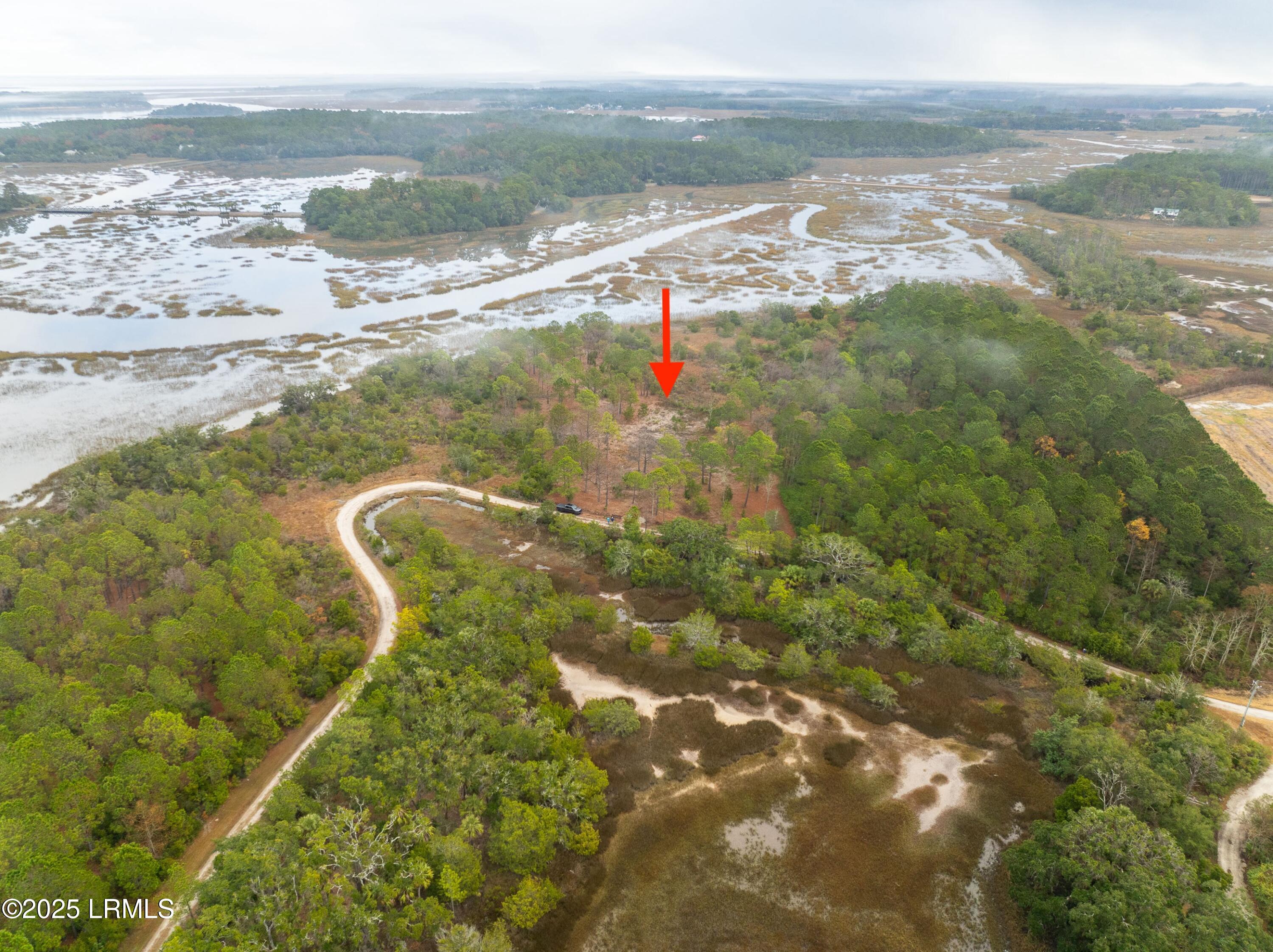 Tbd Tbd J Stephens Path Street St. Helena Island, SC 29920 - Photo 4 of 21 DJI_0852-1.jpg-FULL