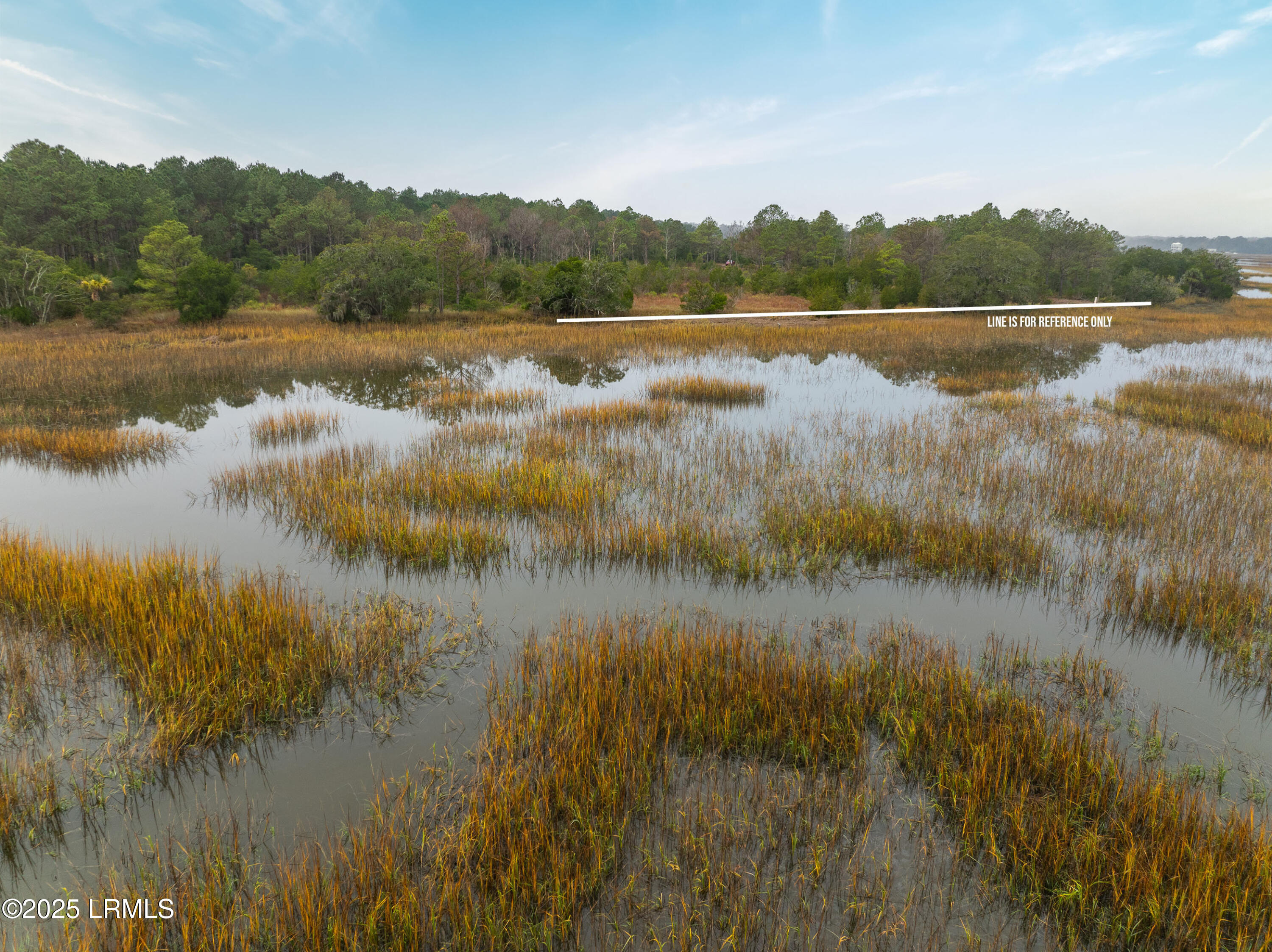Tbd Tbd J Stephens Path Street St. Helena Island, SC 29920 - Photo 5 of 21 DJI_0865-1.jpg-FULL