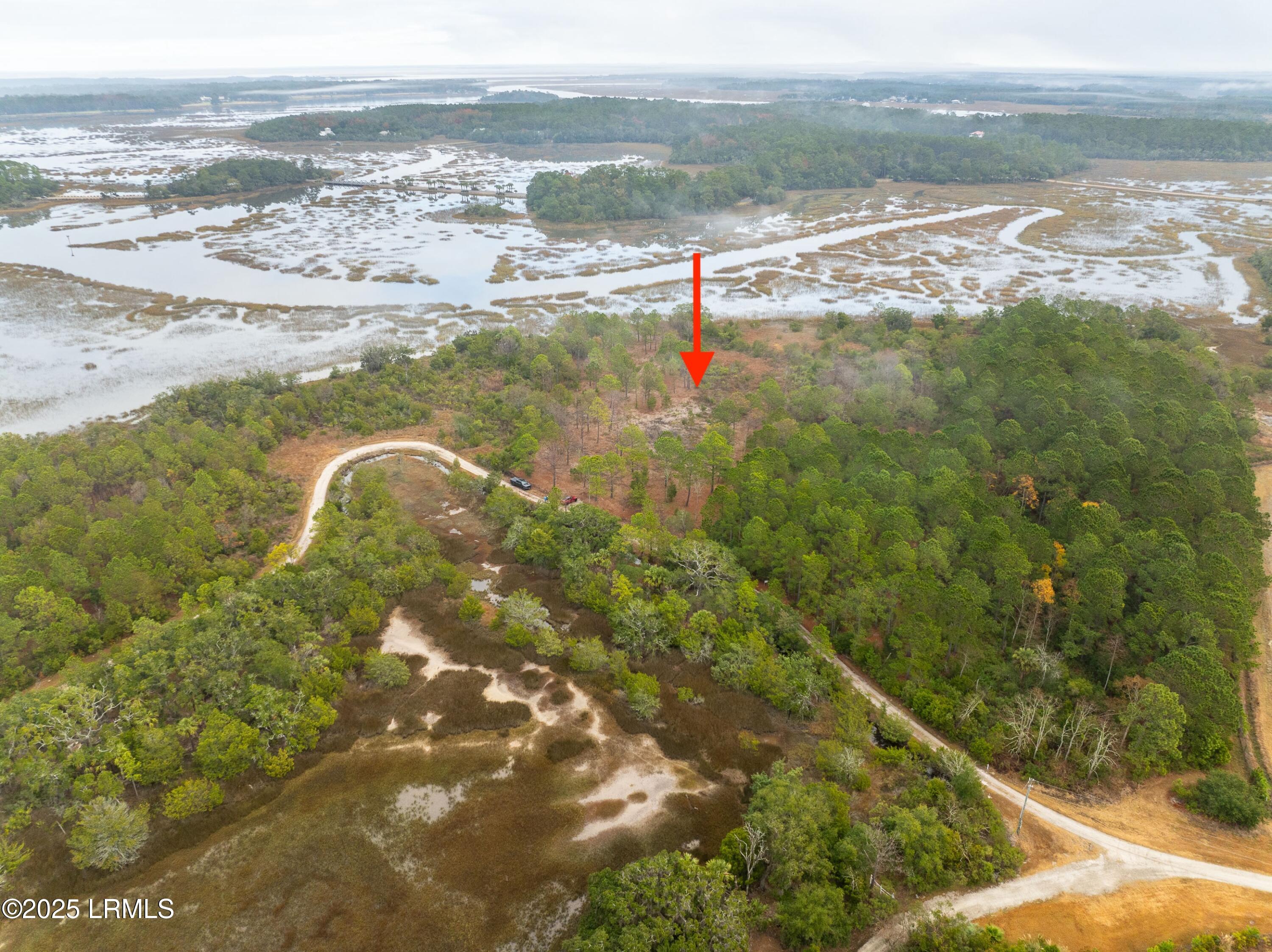 Tbd Tbd J Stephens Path Street St. Helena Island, SC 29920 - Photo 6 of 21 DJI_0853-1.jpg-FULL