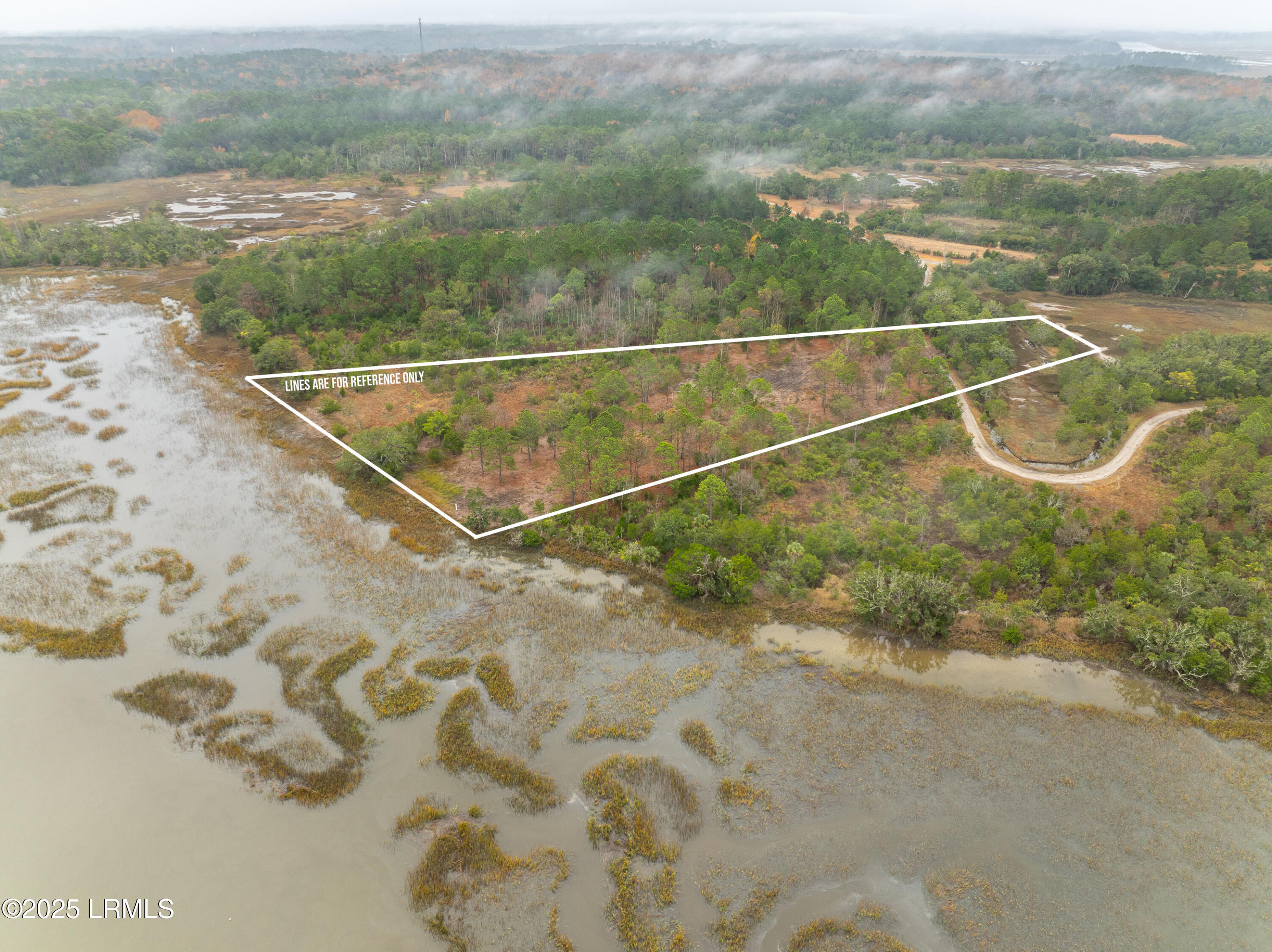 Tbd Tbd J Stephens Path Street St. Helena Island, SC 29920 - Photo 7 of 21 DJI_0862-1.jpg-FULL