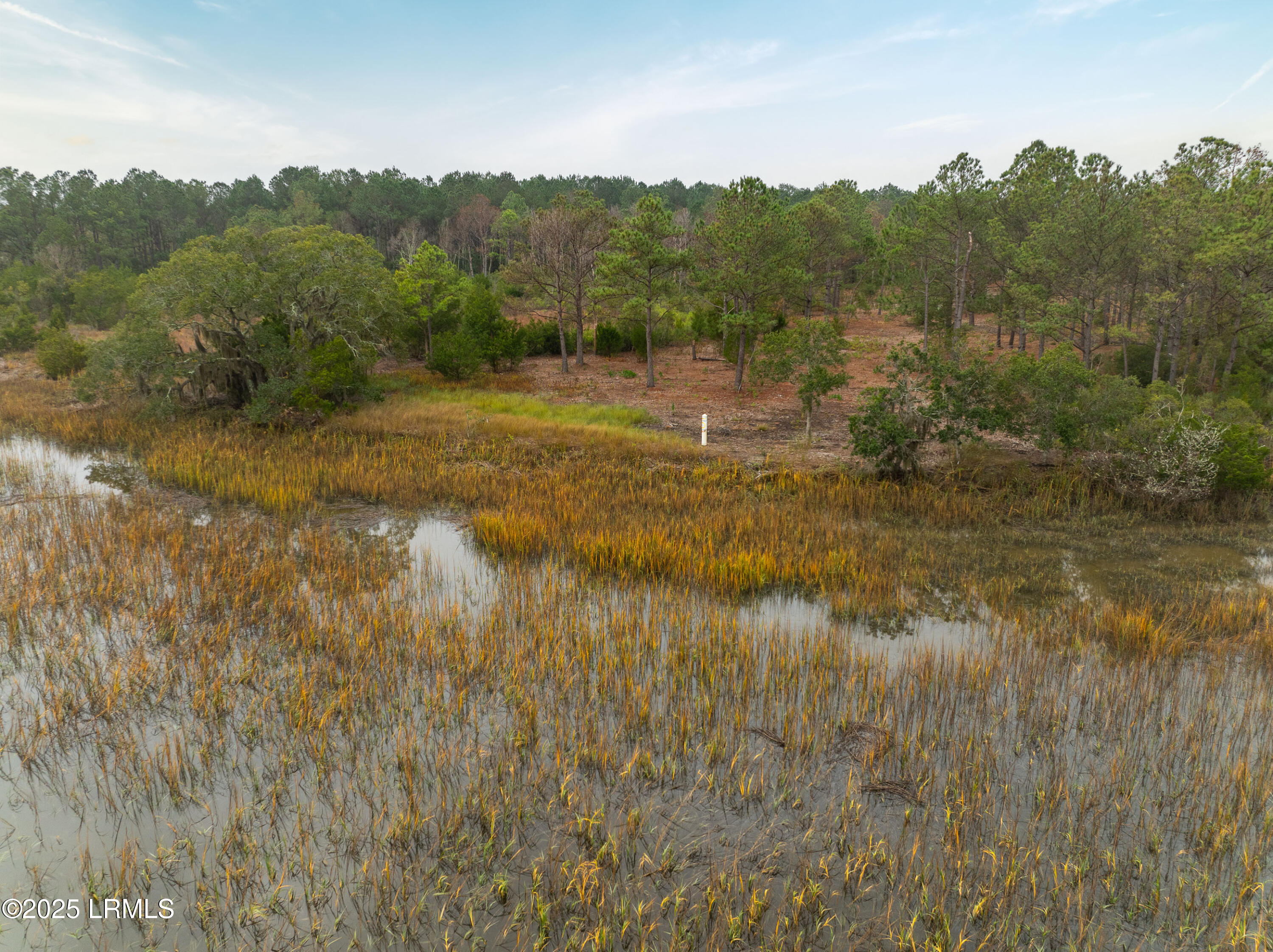 Tbd Tbd J Stephens Path Street St. Helena Island, SC 29920 - Photo 8 of 21 DJI_0867-1.jpg-FULL