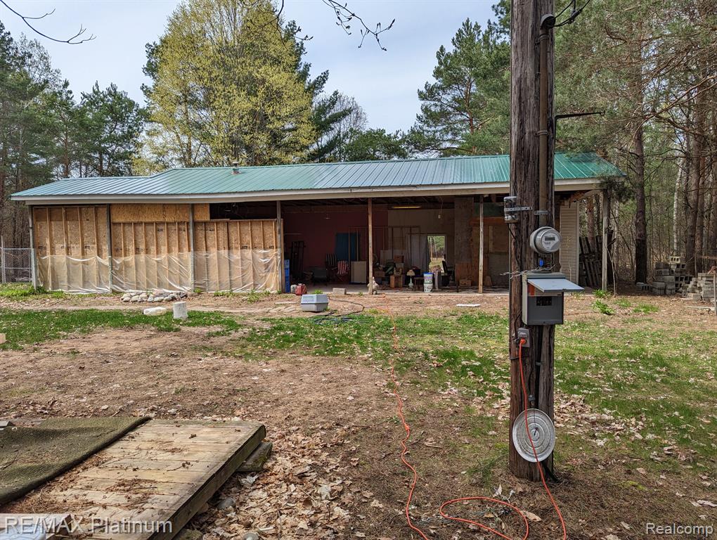 3288 West Babbitt Road Frederic, MI 49733 - Photo 2 of 20