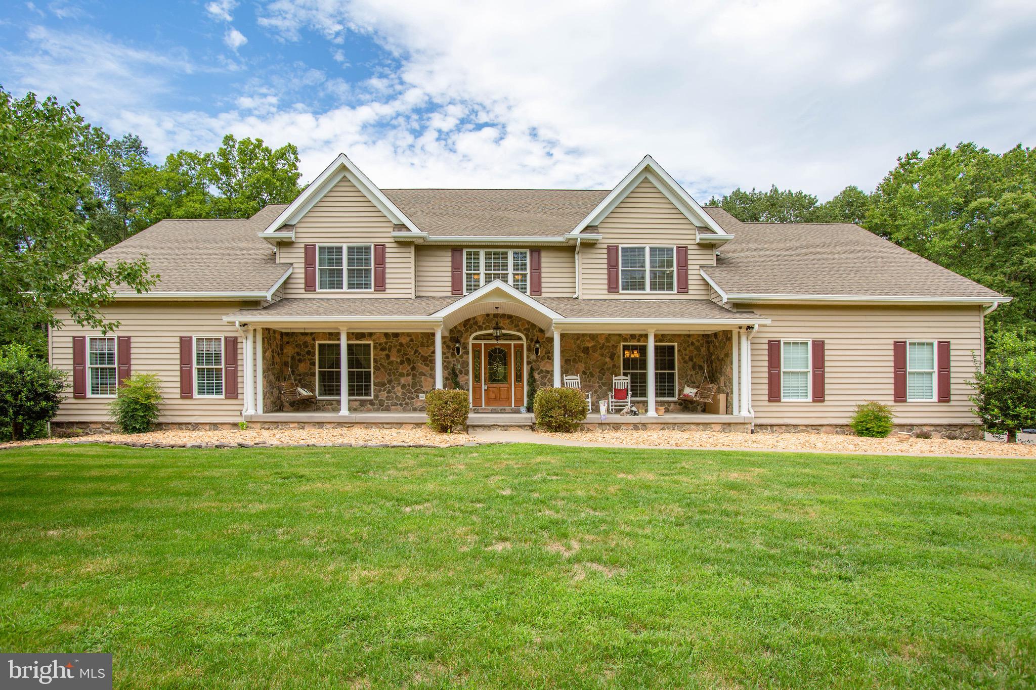 330 Joshua Road Stafford, VA 22556 - Photo 1 of 90 Gallery Image 1