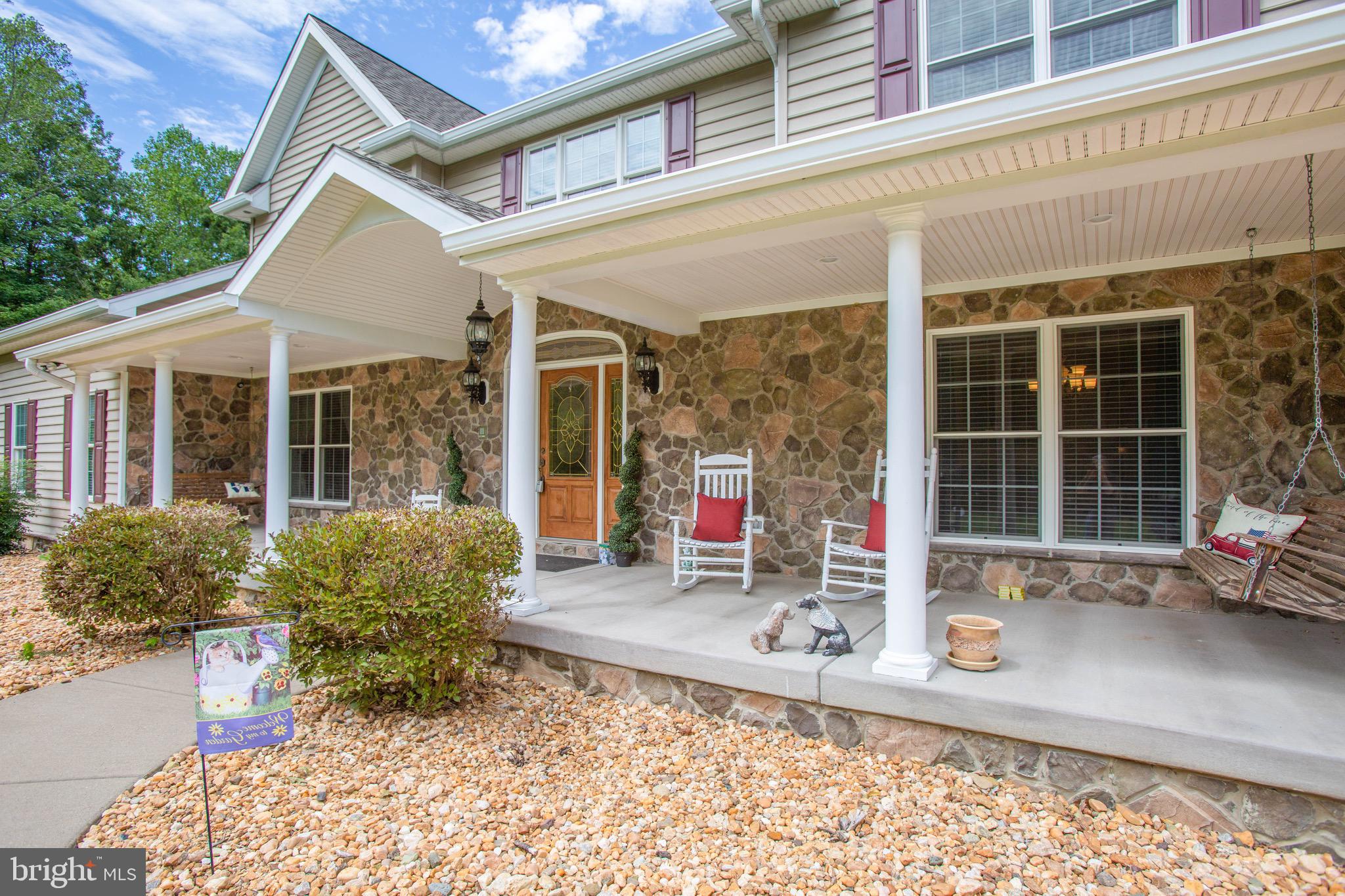 330 Joshua Road Stafford, VA 22556 - Photo 3 of 90 Gallery Image 3