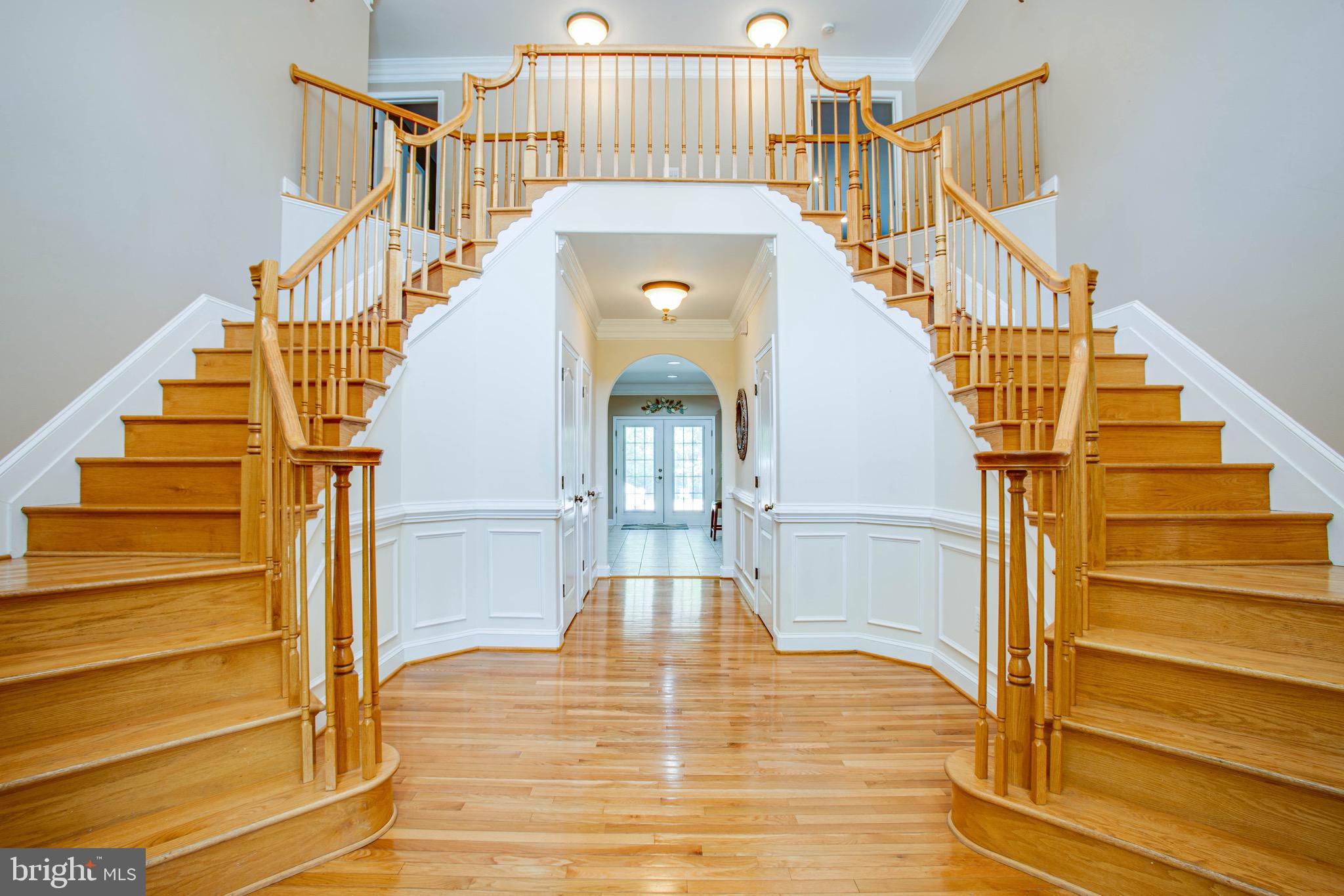 330 Joshua Road Stafford, VA 22556 - Photo 21 of 90 Entry