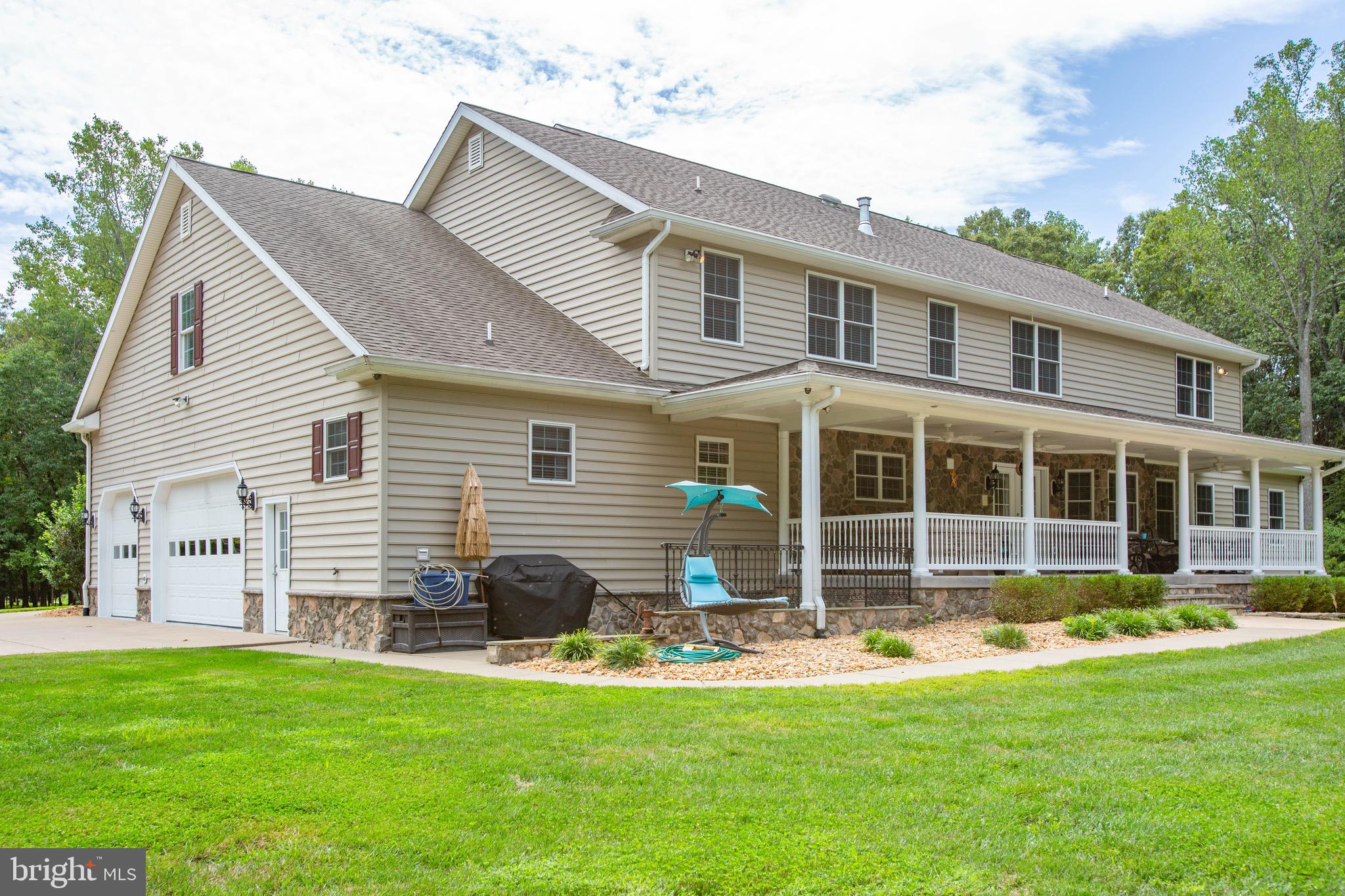 330 Joshua Road Stafford, VA 22556 - Photo 4 of 90 Gallery Image 4
