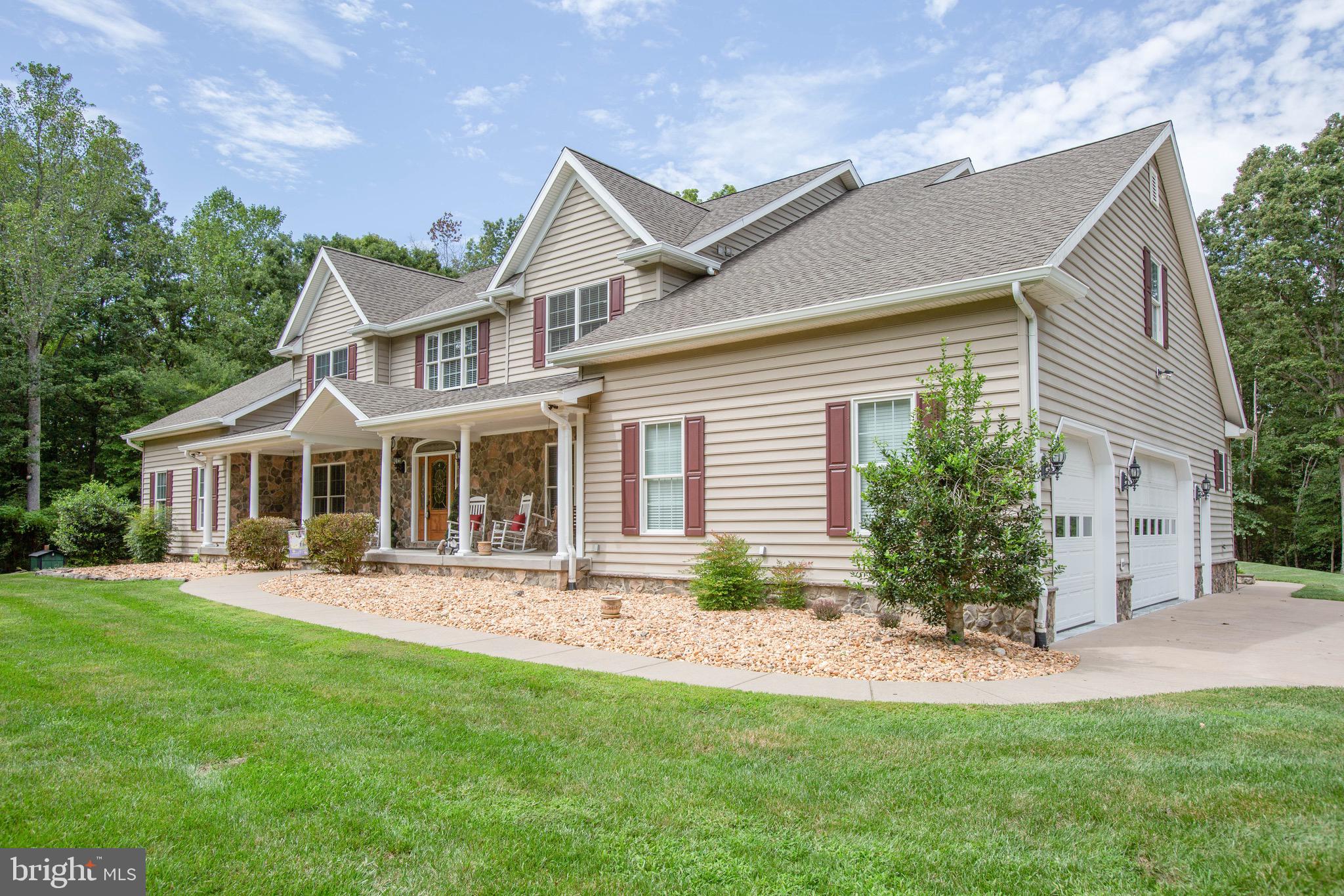 330 Joshua Road Stafford, VA 22556 - Photo 5 of 90 Gallery Image 5