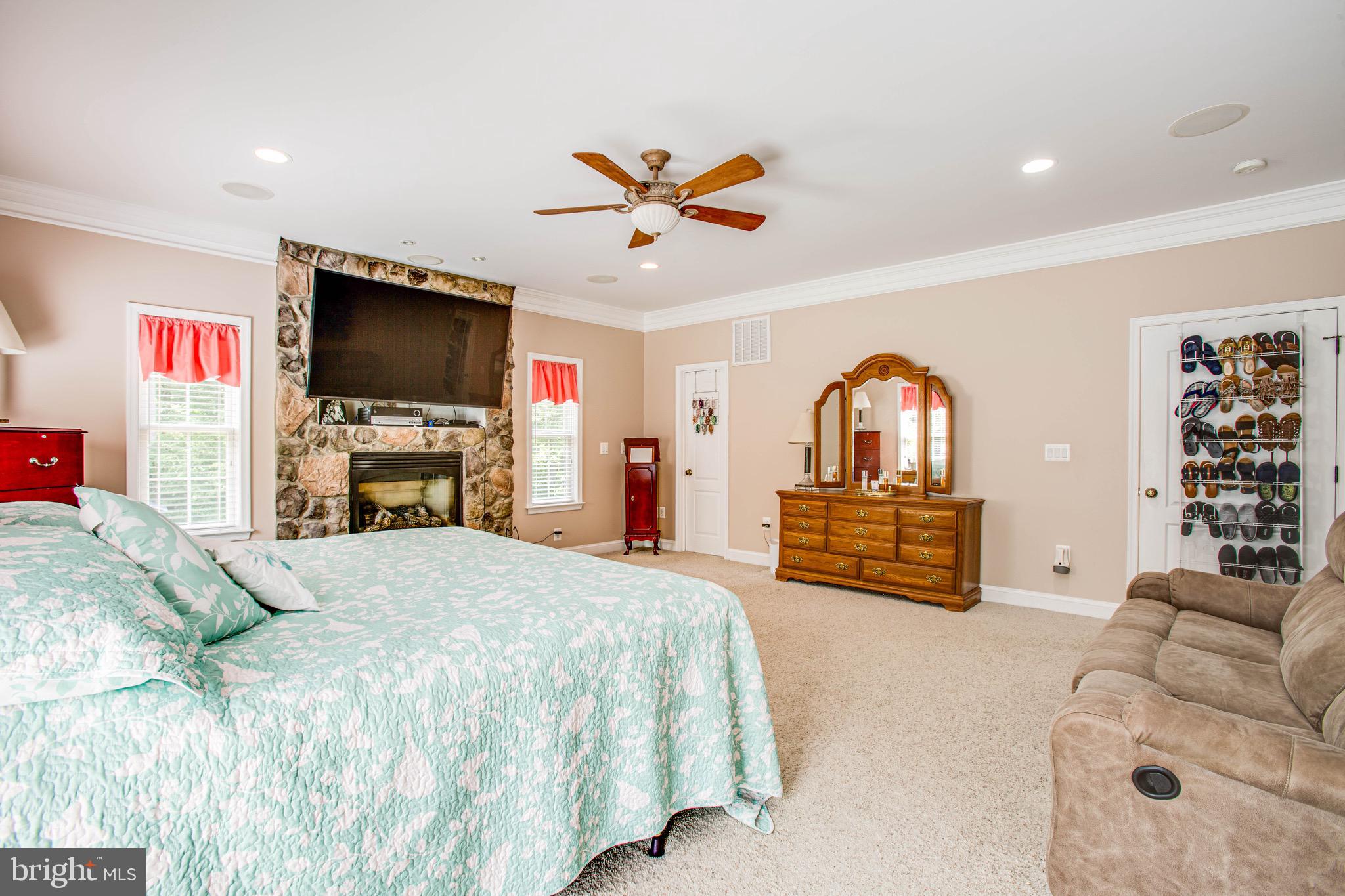 330 Joshua Road Stafford, VA 22556 - Photo 43 of 90 Main Level Master