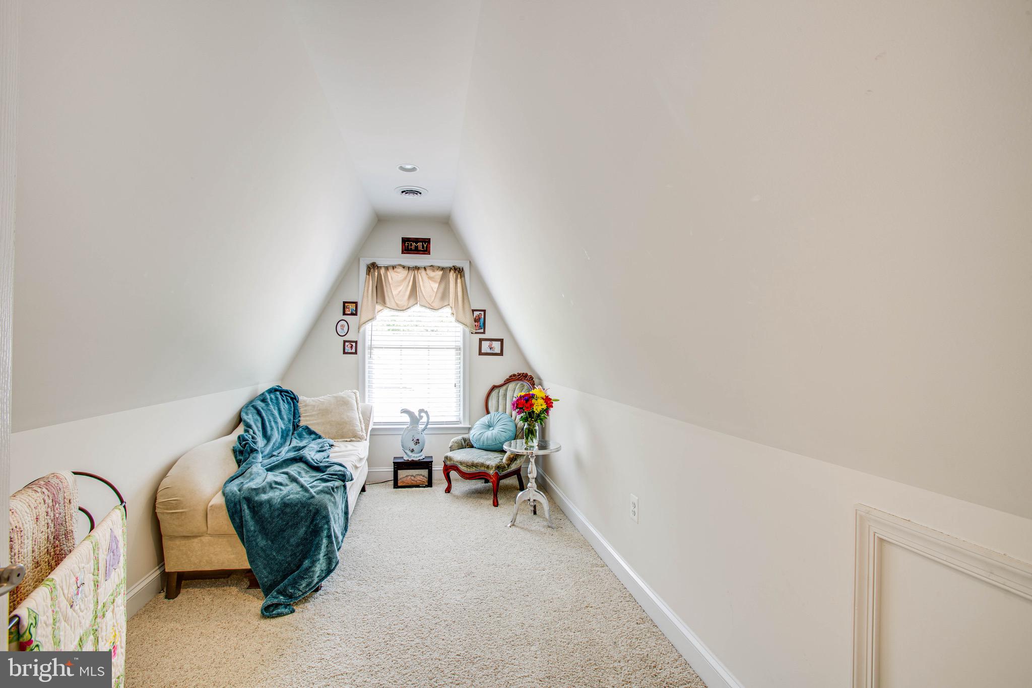 330 Joshua Road Stafford, VA 22556 - Photo 54 of 90 Room off of Master Bedroom Closet