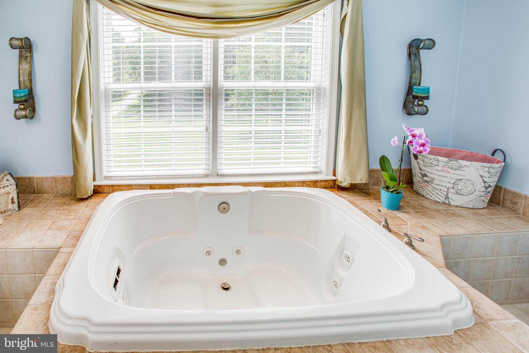 330 Joshua Road Stafford, VA 22556 - Photo 55 of 90 Master Bath