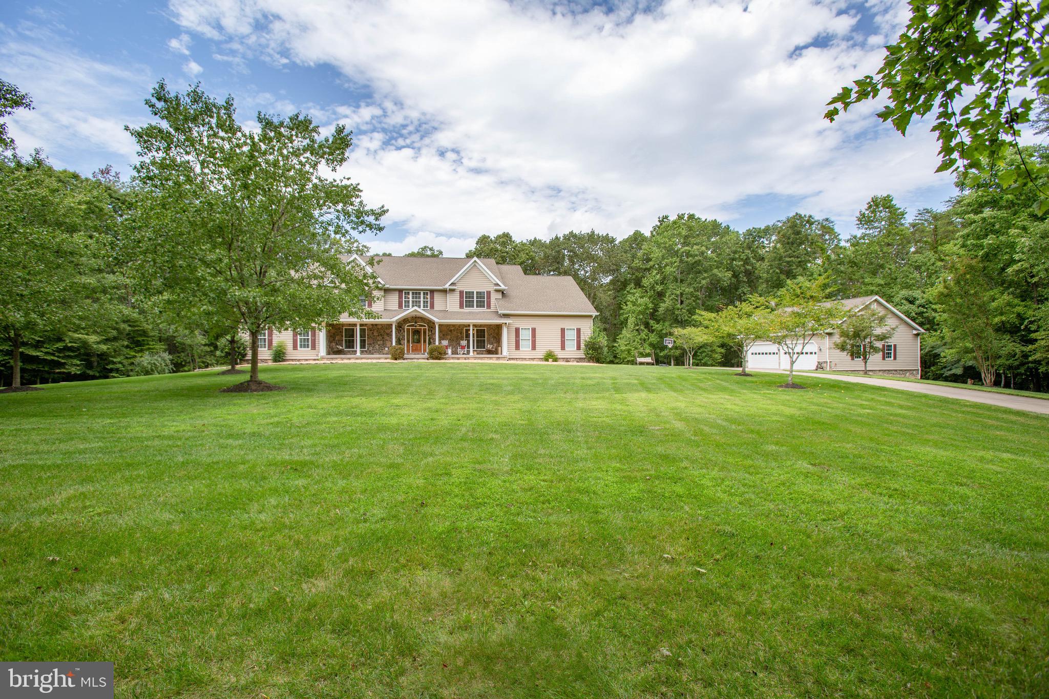 330 Joshua Road Stafford, VA 22556 - Photo 8 of 90 Gallery Image 8