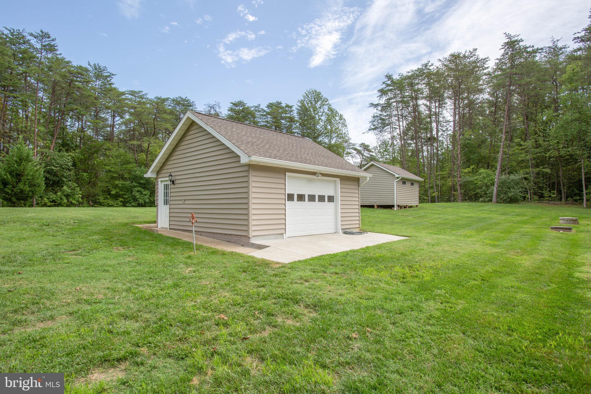 330 Joshua Road Stafford, VA 22556 - Photo 80 of 90 2 Sheds on property