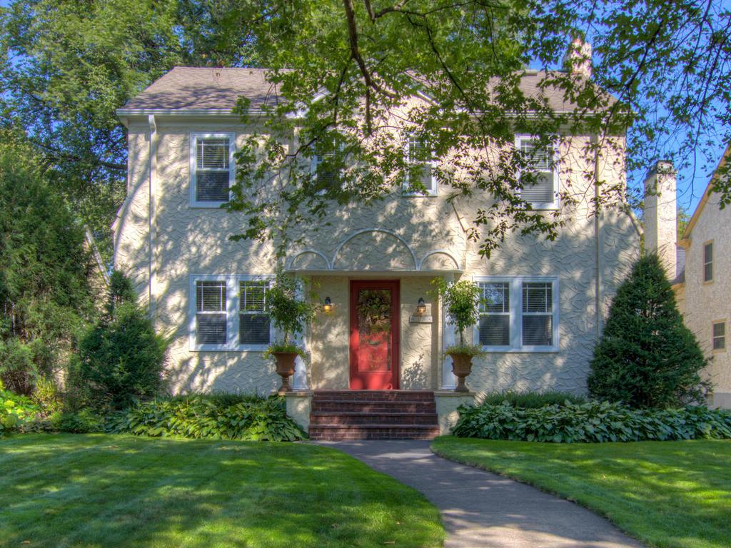 4104 Sunnyside Road Edina, MN 55424 - Photo 1 of 1
