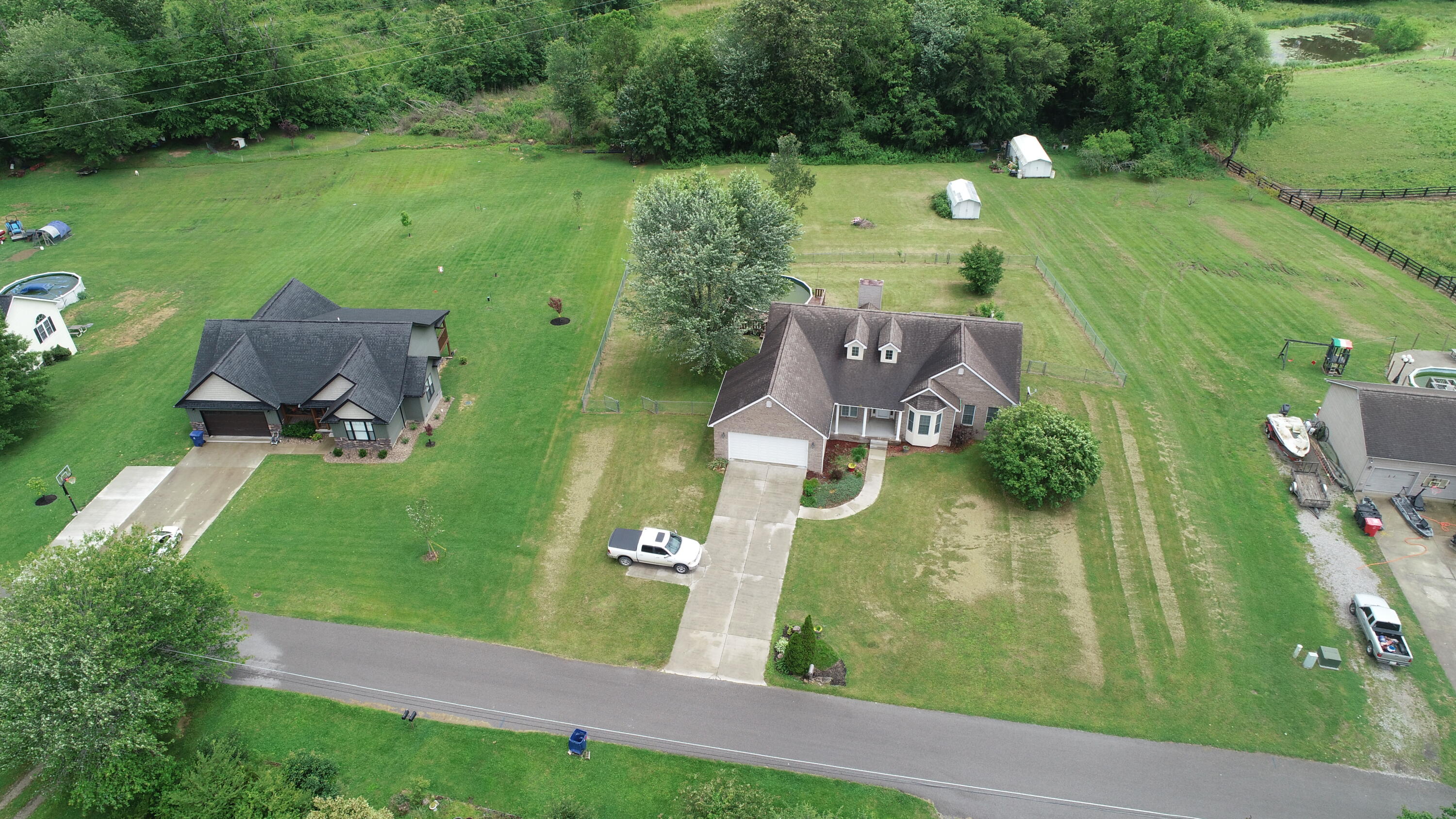 711 Smith Brewer Road London, KY 40744 - Photo 57 of 61 DJI_0675