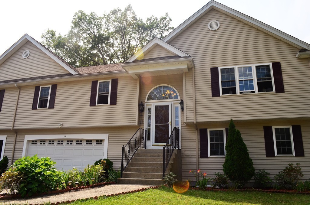 78 Progressive Street Worcester, MA 01604 - Photo 29 of 29 Gallery Image 29