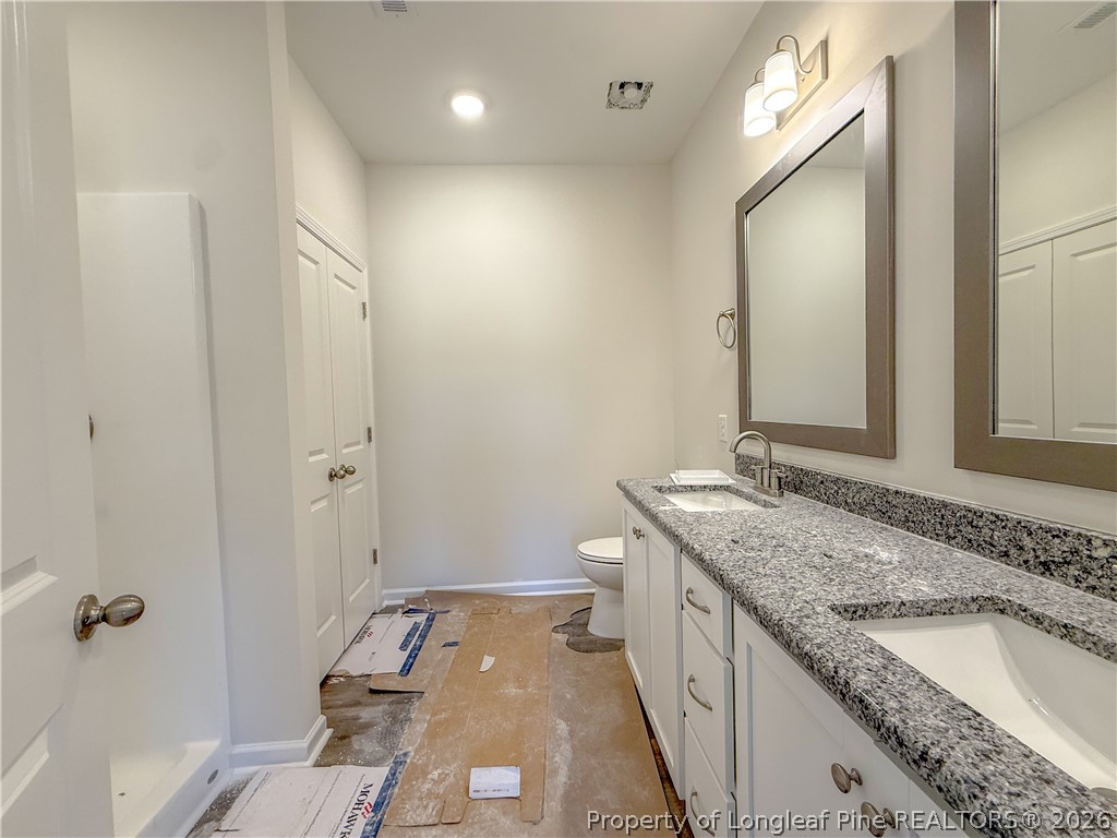 3987 Blue Springs Road Red Springs, NC 28377 - Photo 8 of 12 Gallery Image 8
