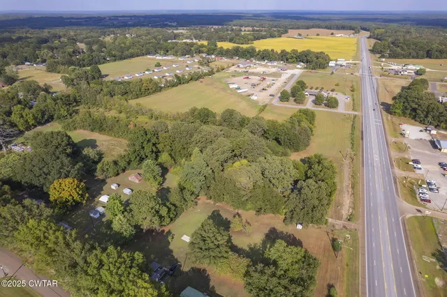 $197,500 | 2375 Highway 64, Whiteville, TN 38075