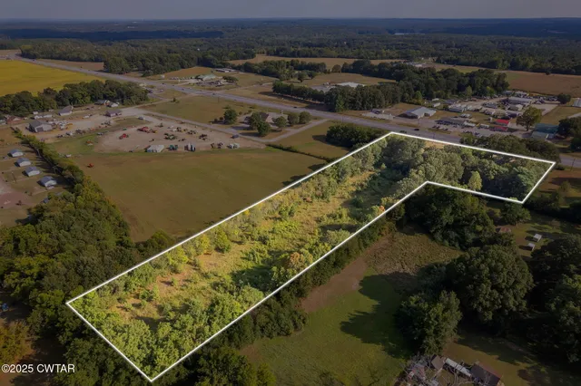 a view of a city from a balcony