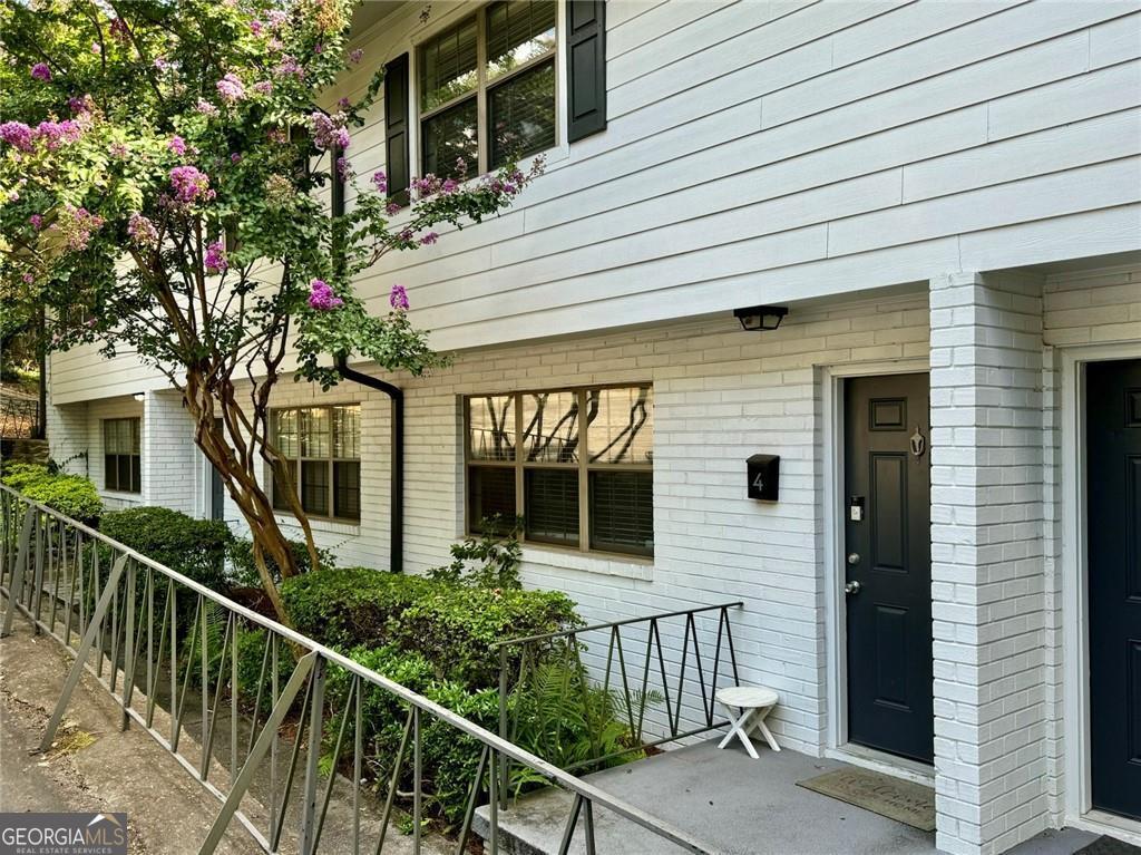 1683 Briarcliff Road Northeast Atlanta, GA 30306 - Photo 1 of 1 Gallery Image 1