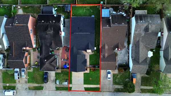 $252,900 | 11830 Plumpoint Drive, Houston, TX 77099