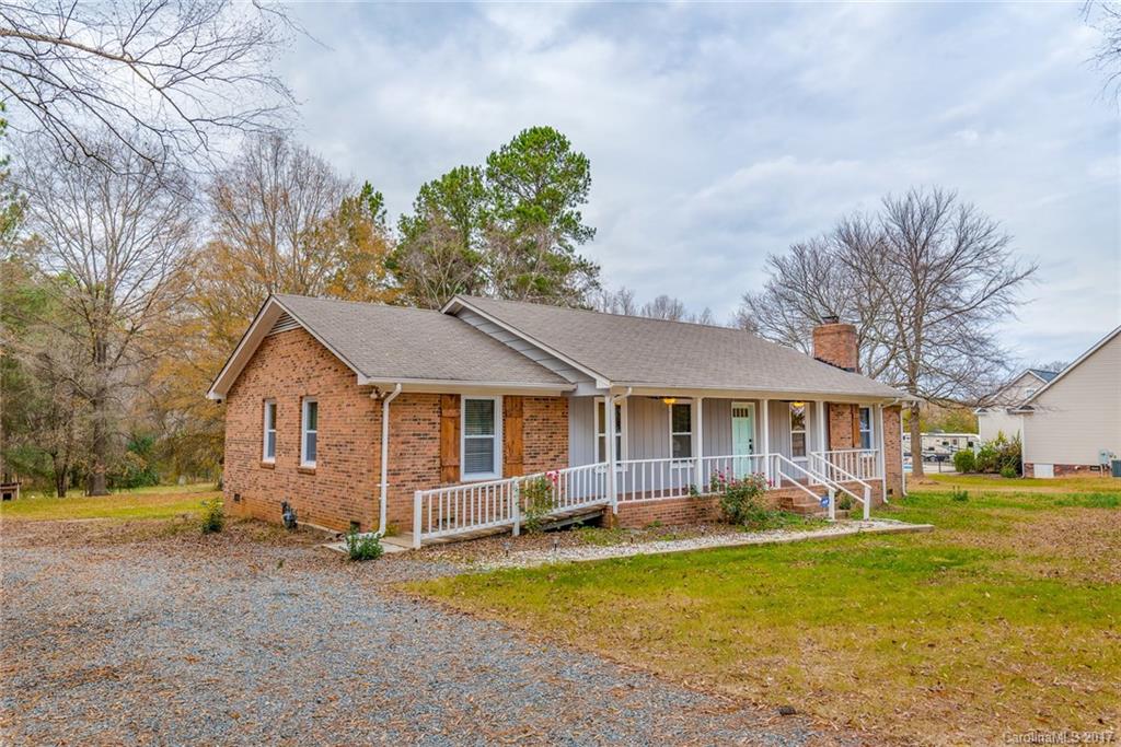 5608 Weddington Matthews Road Matthews, NC 28104 - Photo 2 of 20