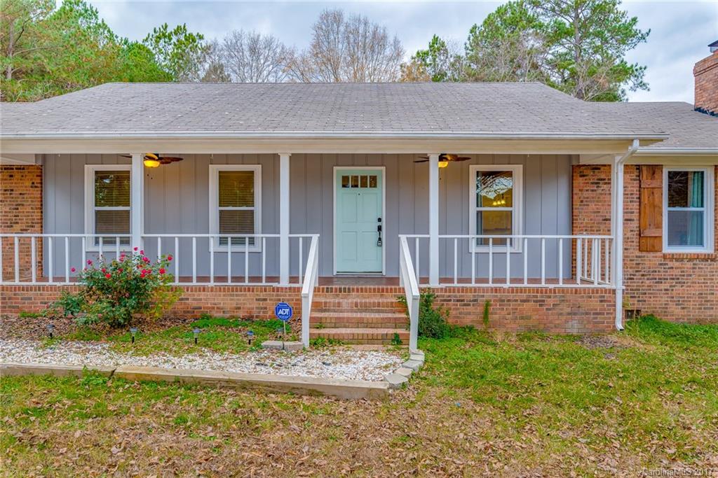 5608 Weddington Matthews Road Matthews, NC 28104 - Photo 3 of 20