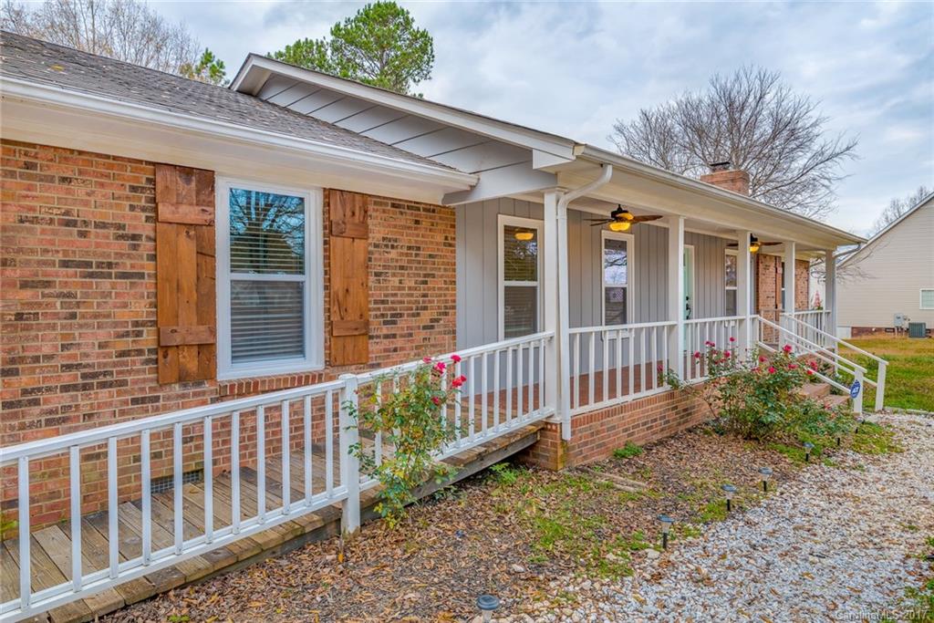 5608 Weddington Matthews Road Matthews, NC 28104 - Photo 4 of 20