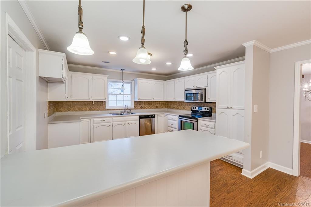 5608 Weddington Matthews Road Matthews, NC 28104 - Photo 8 of 20