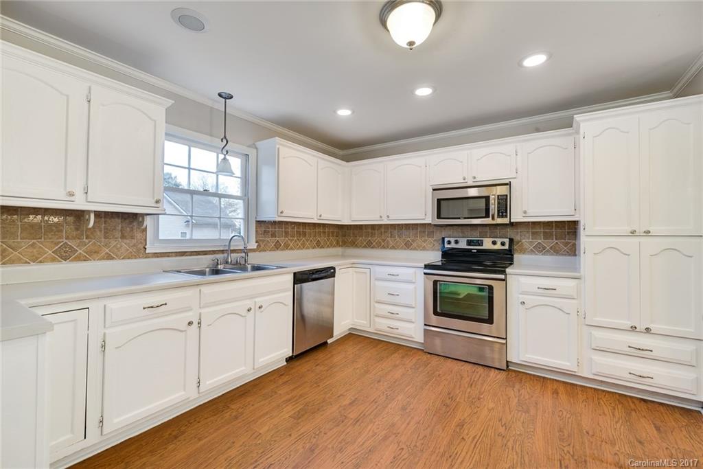 5608 Weddington Matthews Road Matthews, NC 28104 - Photo 9 of 20
