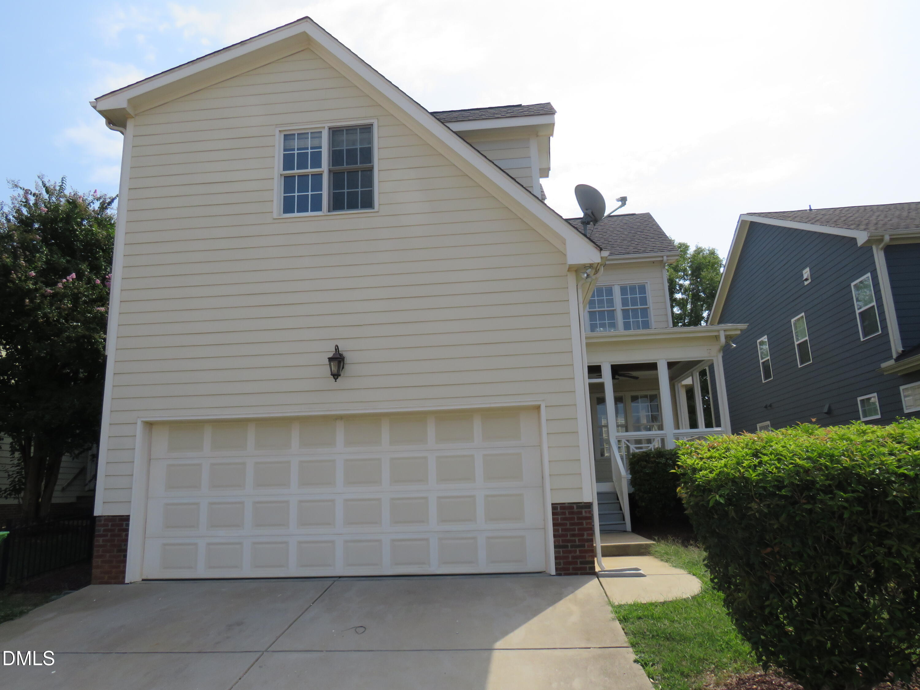 1372 Ileagnes Road Raleigh, NC 27603 - Photo 48 of 48 IMG_1395