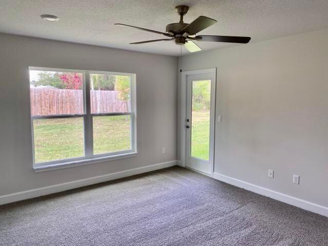 6569 Northwest Omega Road Port St. Lucie, FL 34983 - Photo 13 of 19 2265 master bedroom