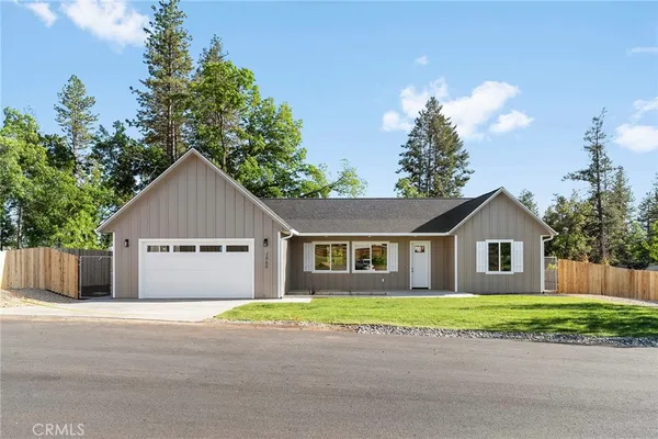 $465,000 | 1860 Conifer Drive, Paradise, CA 95969
